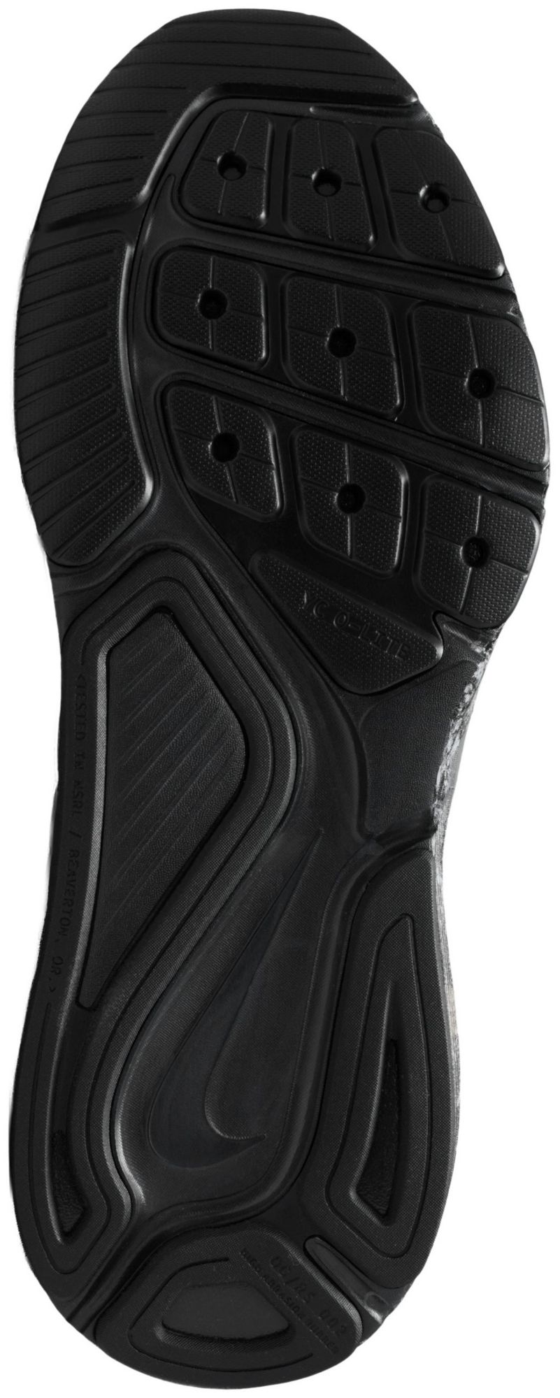 Nike Men's Structure 26 Running Shoes product image