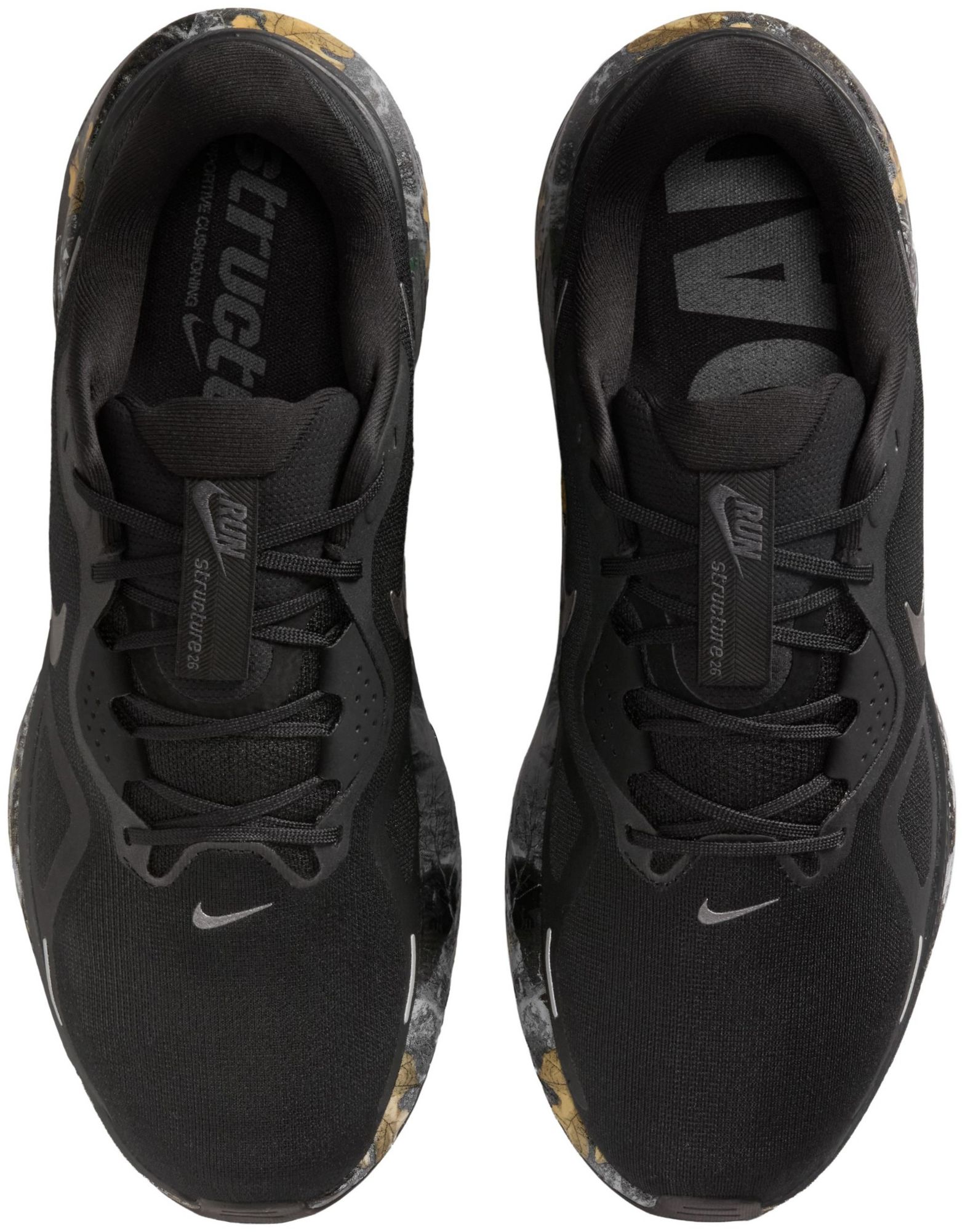 Nike Men's Structure 26 Running Shoes product image