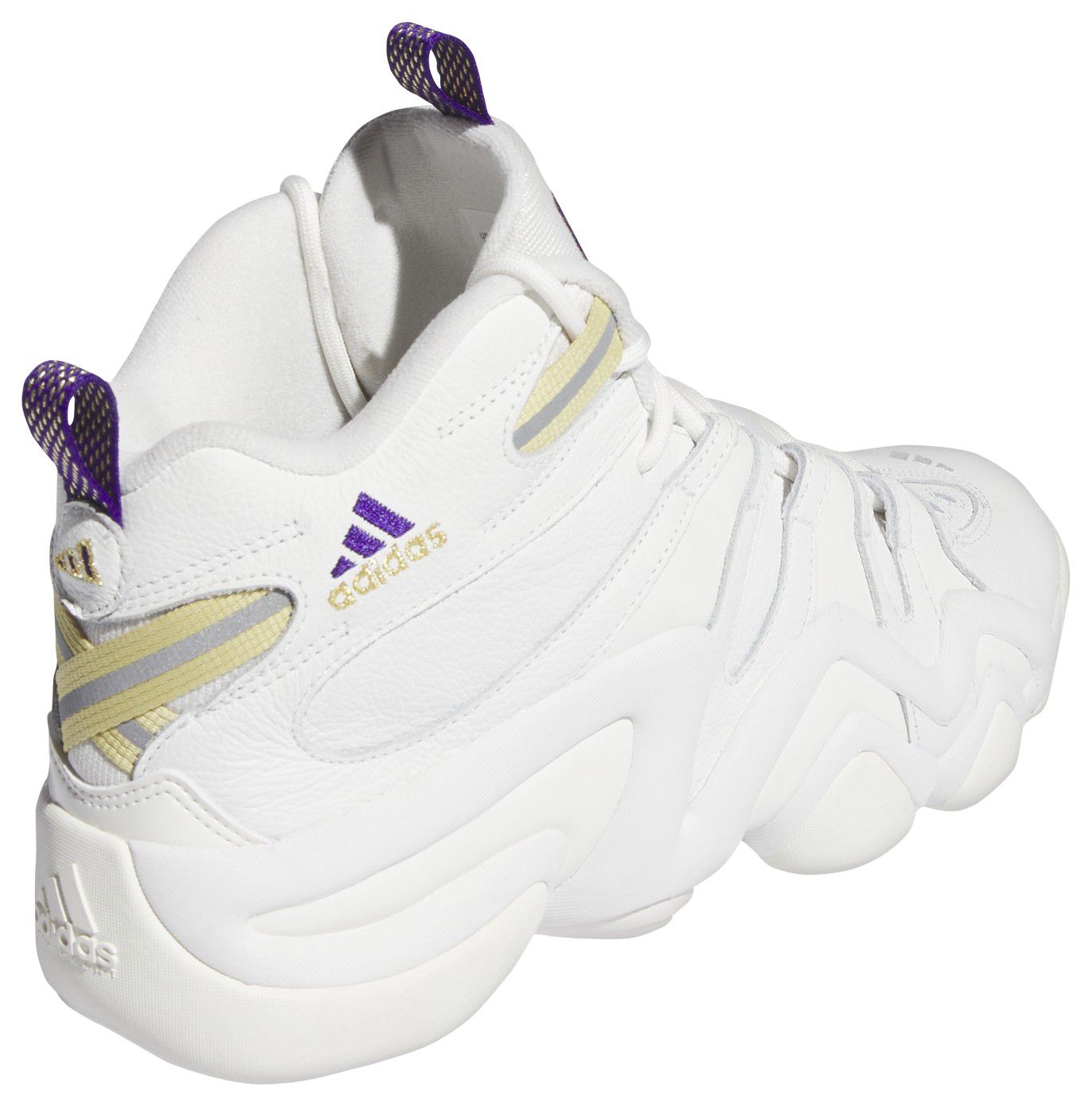 adidas Crazy 8 Basketball Shoes product image