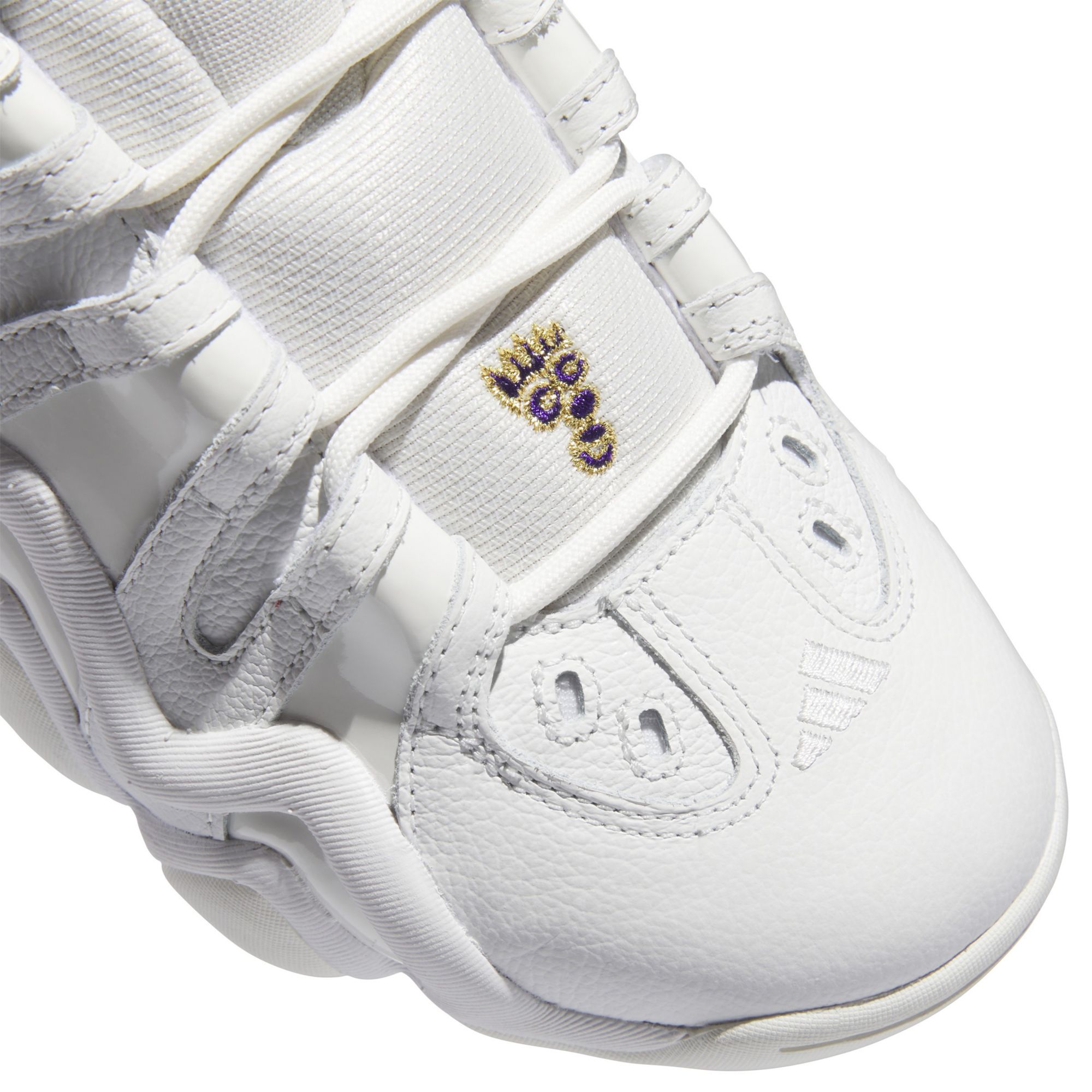 adidas Crazy 8 Basketball Shoes product image