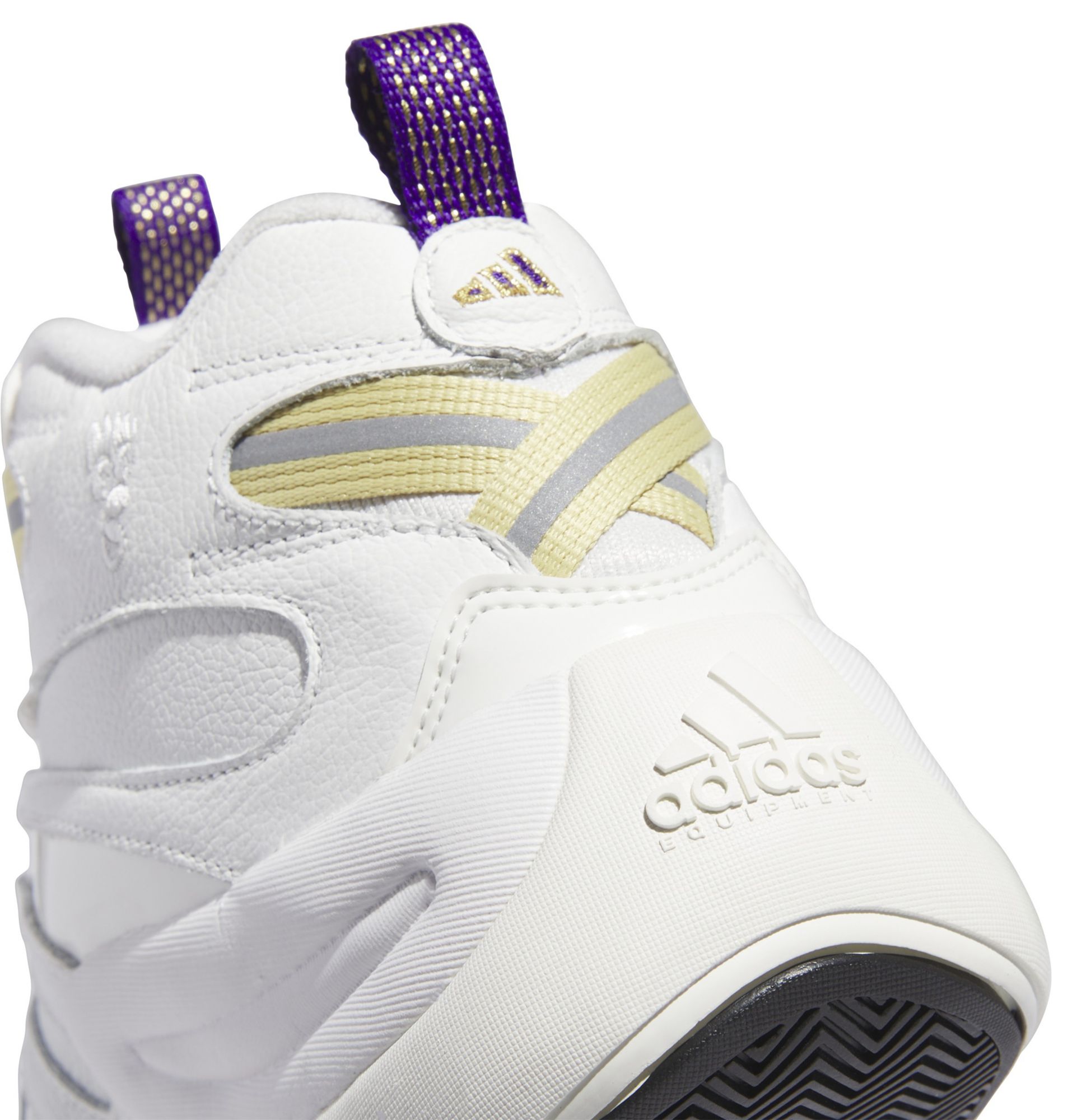 adidas Crazy 8 Basketball Shoes product image
