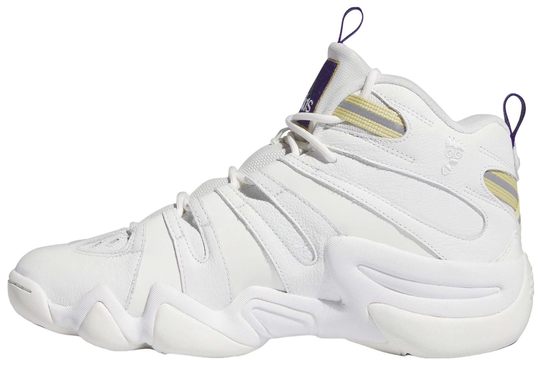 adidas Crazy 8 Basketball Shoes product image