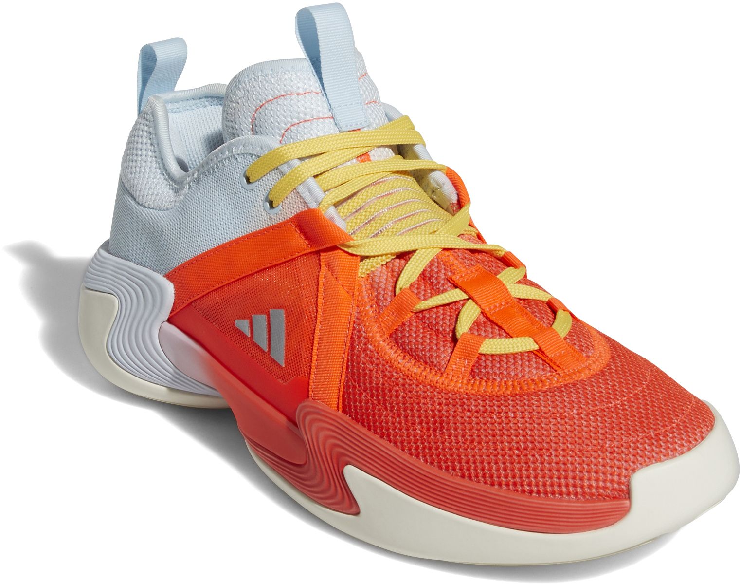 adidas Women's Exhibit Select Basketball Shoes product image