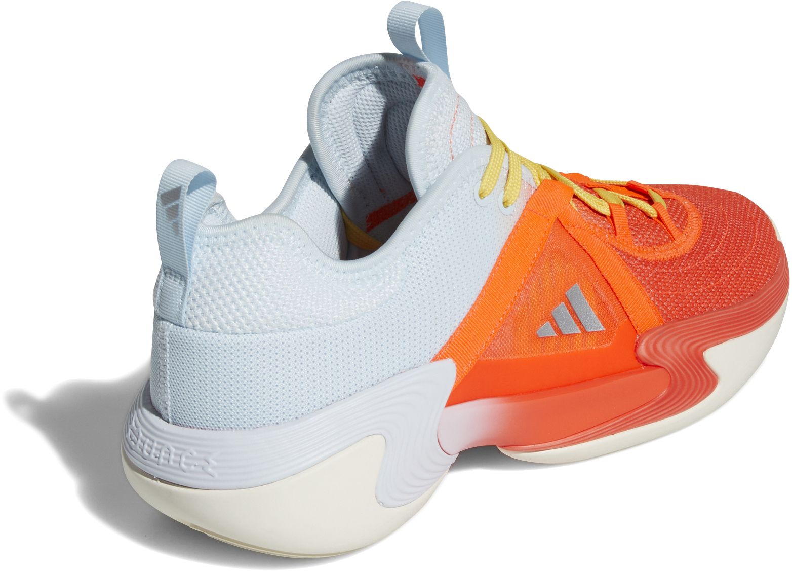 adidas Women's Exhibit Select Basketball Shoes product image