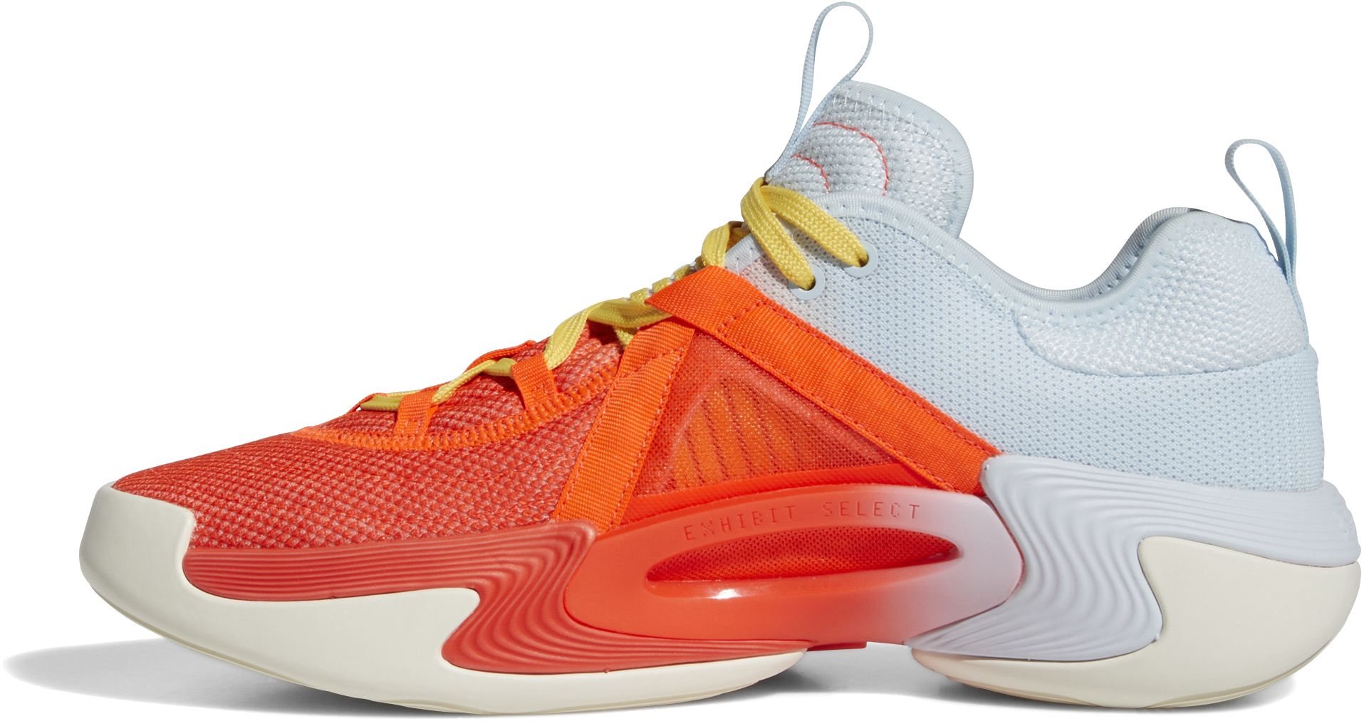 adidas Women's Exhibit Select Basketball Shoes product image