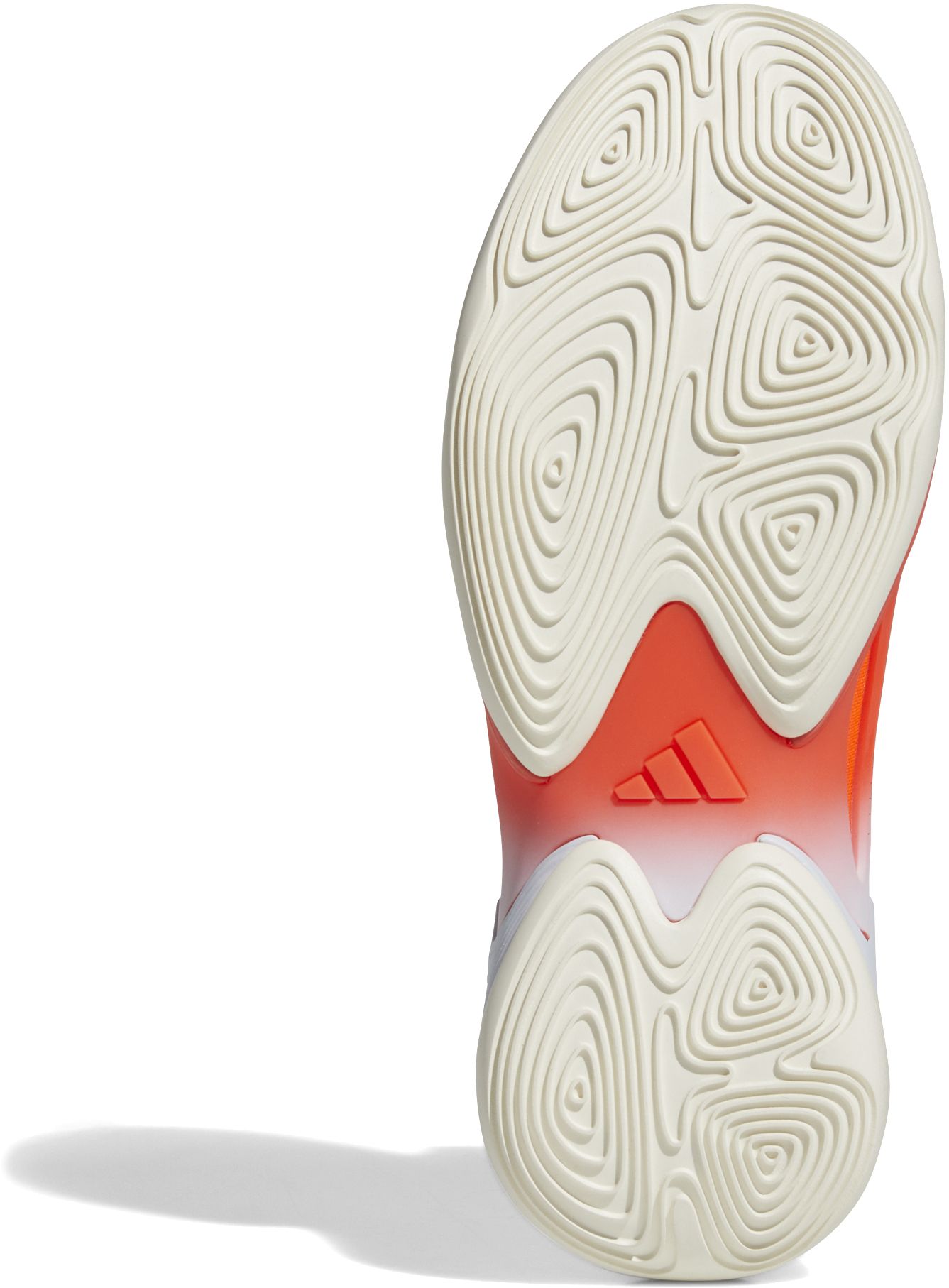 adidas Women's Exhibit Select Basketball Shoes product image