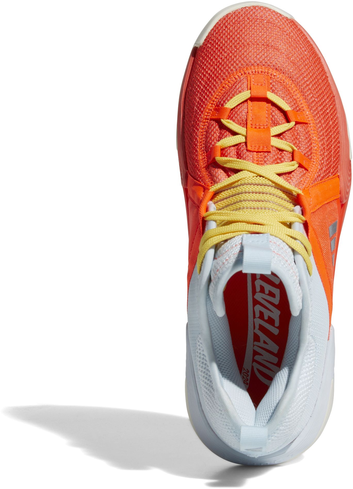 adidas Women's Exhibit Select Basketball Shoes product image
