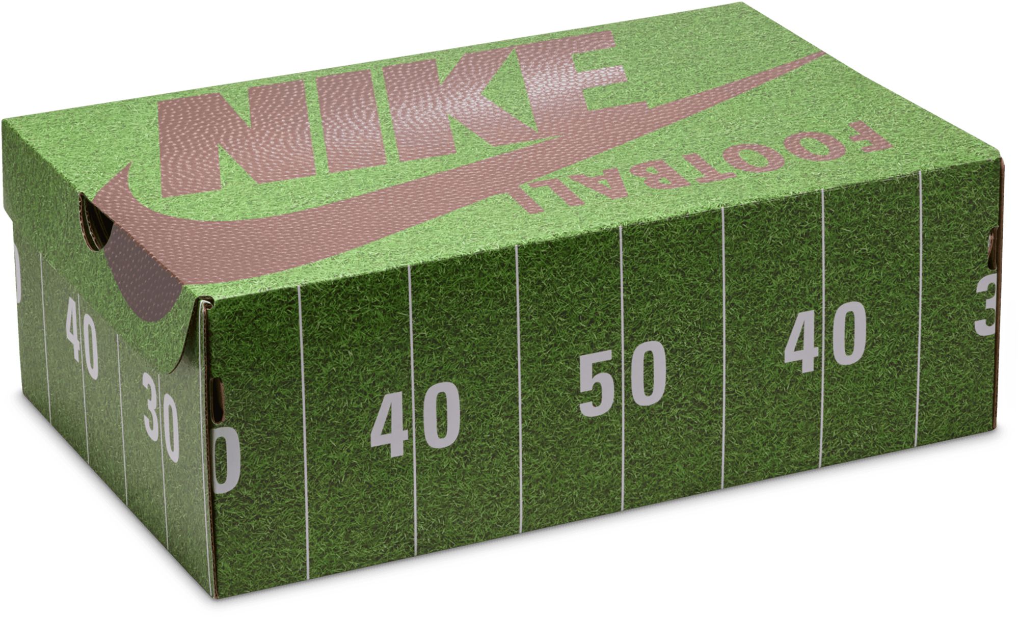 Nike Diamond Turf 2 Football Cleats product image