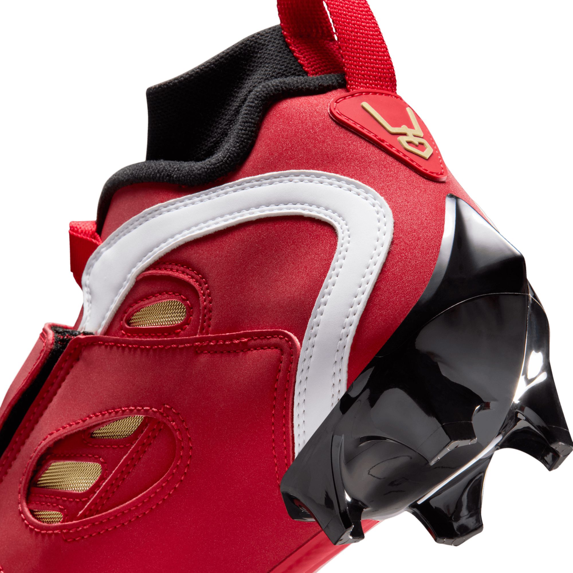 Nike Diamond Turf 2 Football Cleats product image