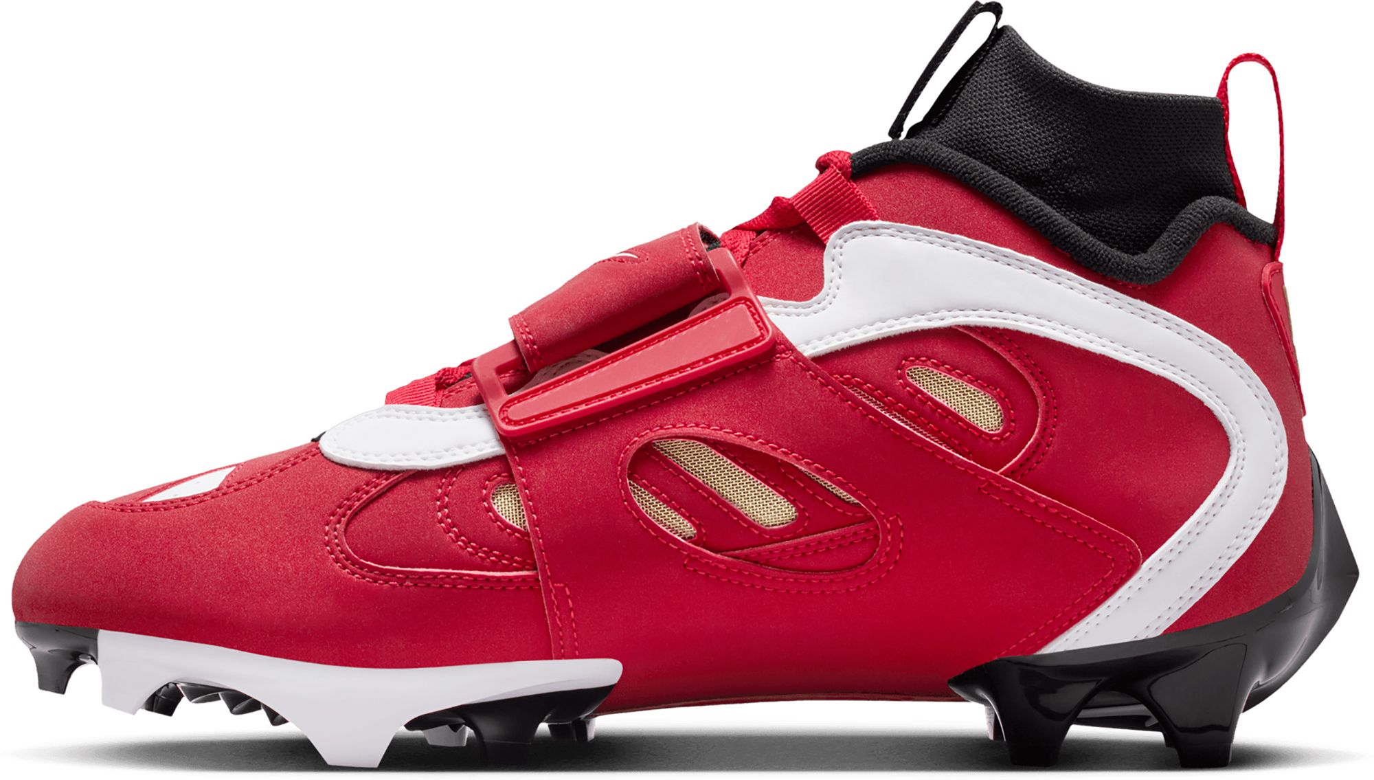 Nike Diamond Turf 2 Football Cleats product image