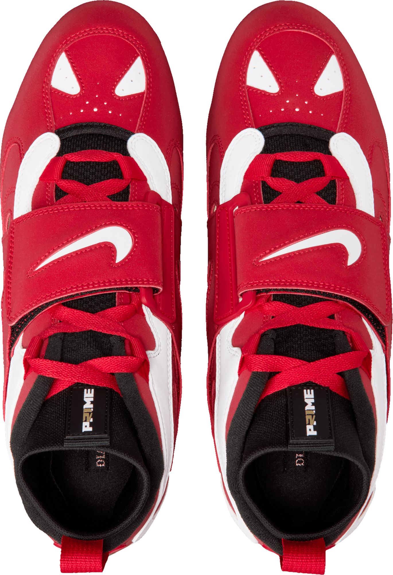 Nike Diamond Turf 2 Football Cleats product image