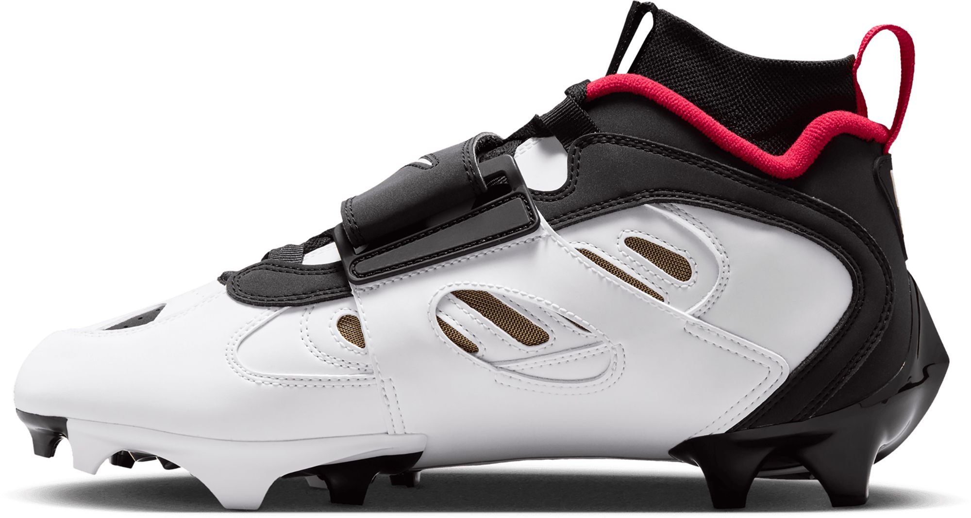 Nike Diamond Turf 2 Football Cleats product image