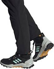adidas Men's Terrex AX4 Mid GORE-TEX Hiking Shoes product image