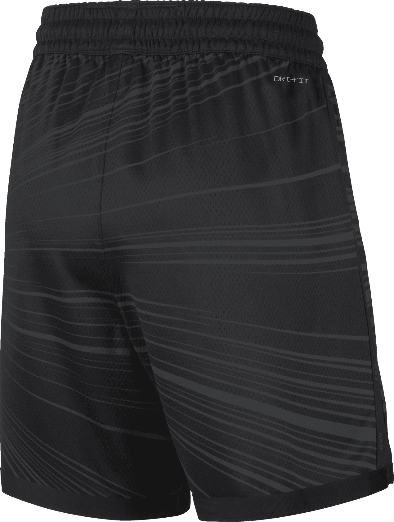 Nike Adult Golden State Valkyries Black Rebel Replica Shorts product image