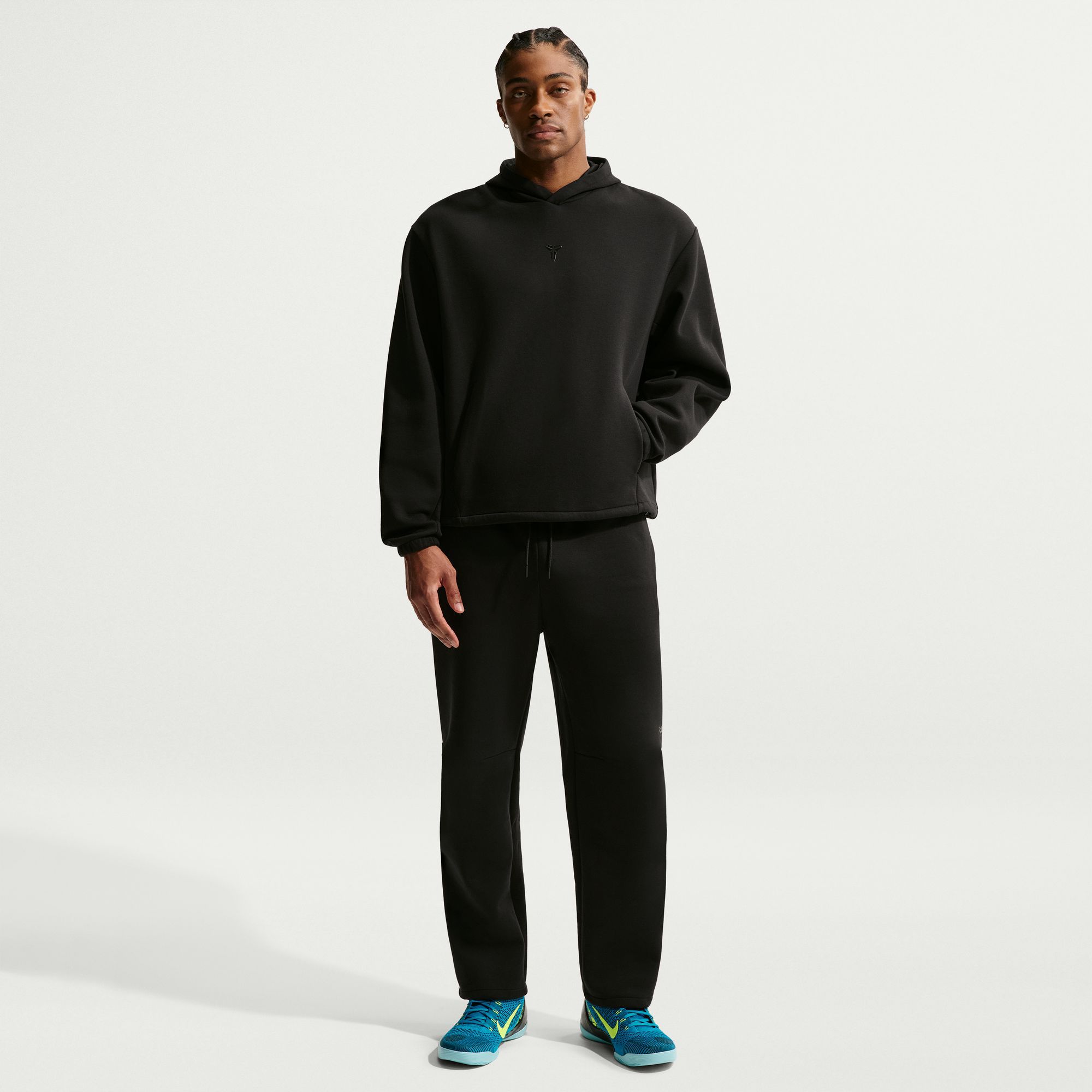 Nike Men's Kobe Bryant Dri-FIT Mamba Hoodie product image