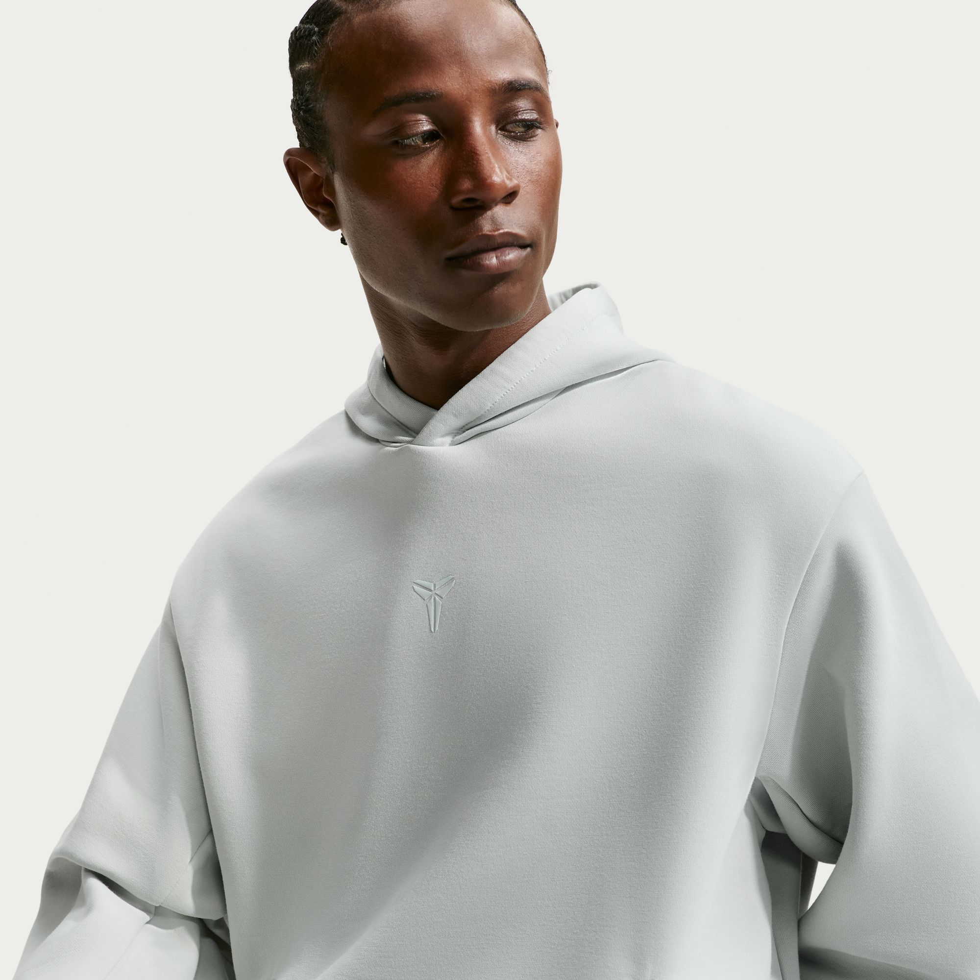 Nike Men's Kobe Bryant Dri-FIT Mamba Hoodie product image