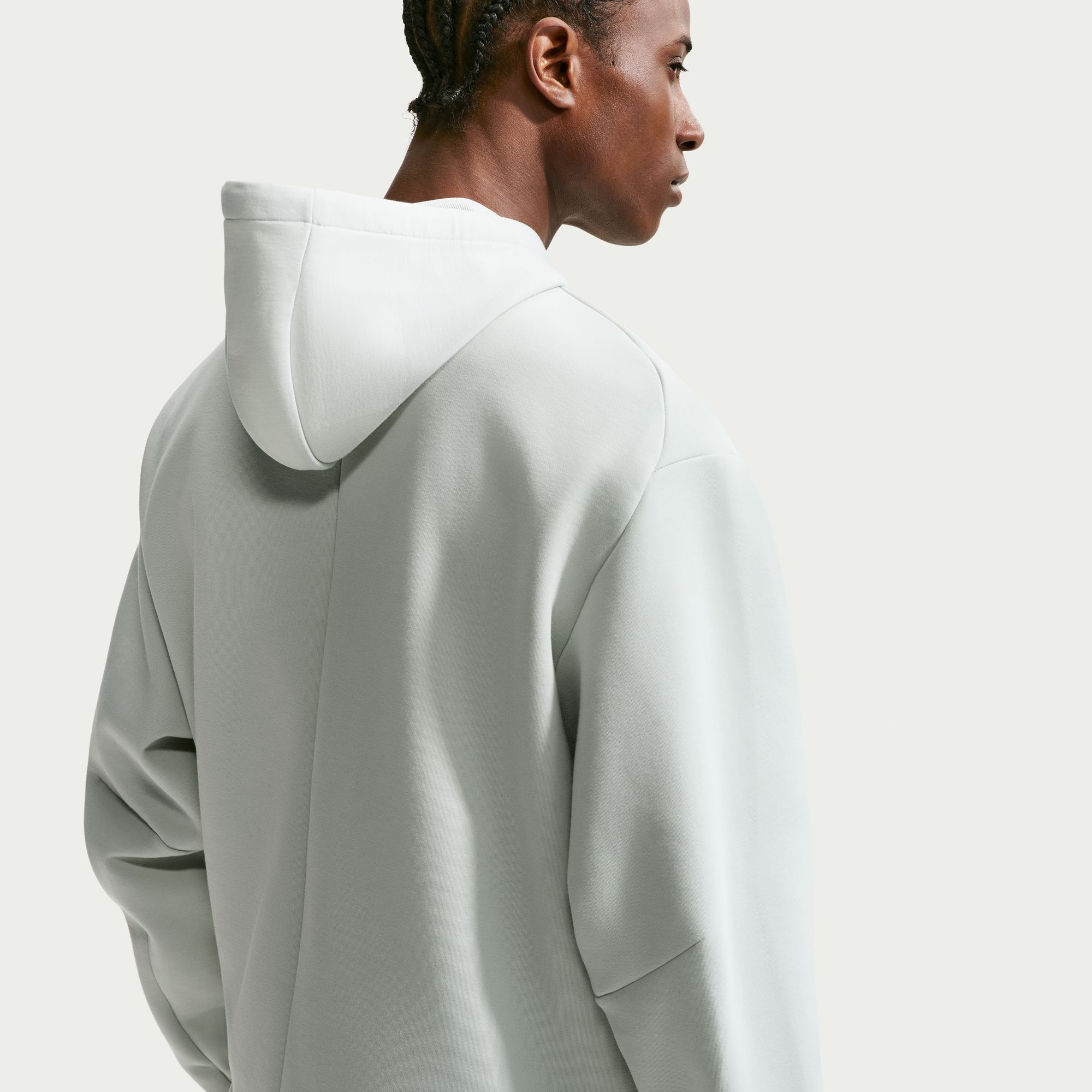 Nike Men's Kobe Bryant Dri-FIT Mamba Hoodie product image