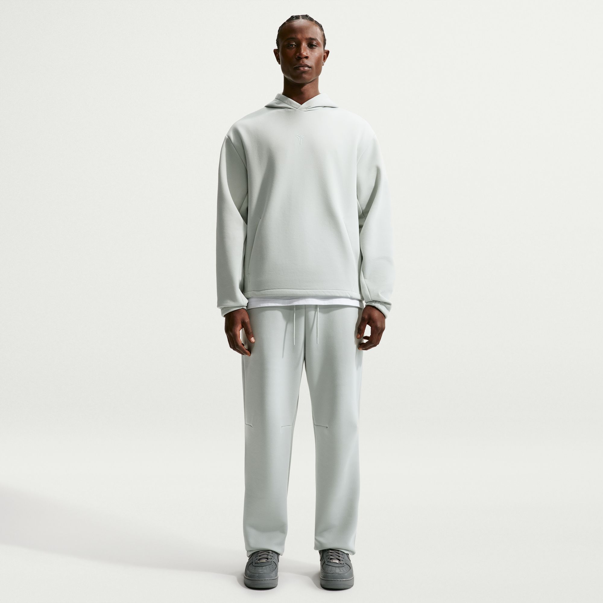 Nike Men's Kobe Bryant Dri-FIT Mamba Hoodie product image