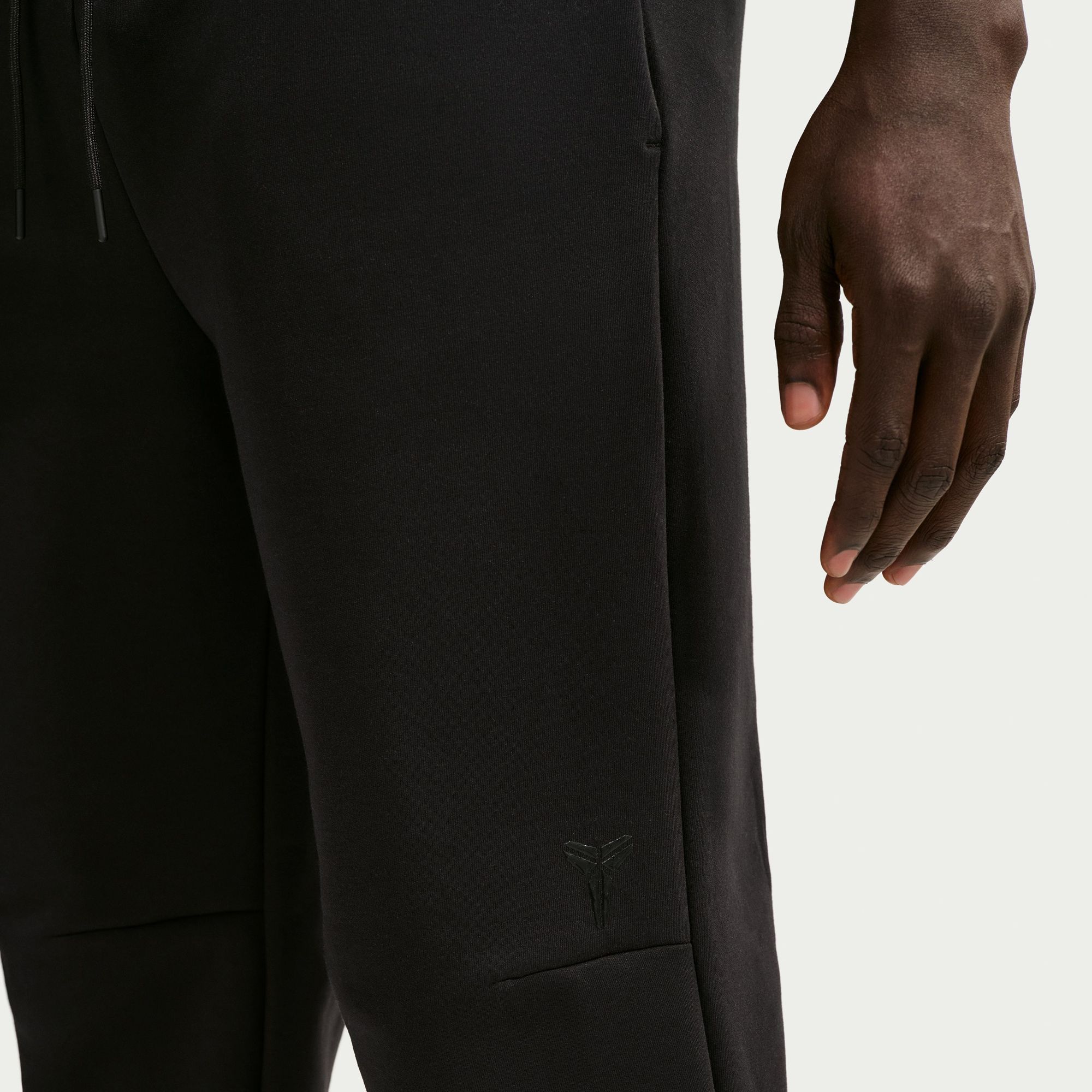 Nike Men's Kobe Bryant Dri-FIT Mamba Fleece Pants product image