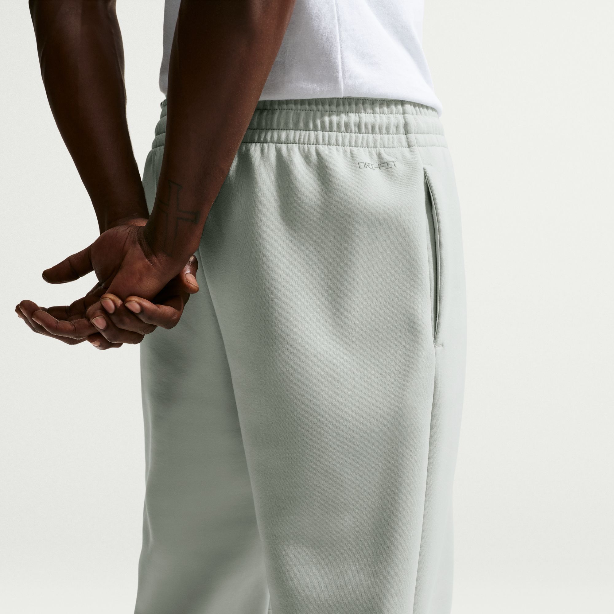 Nike Men's Kobe Bryant Dri-FIT Mamba Fleece Pants product image