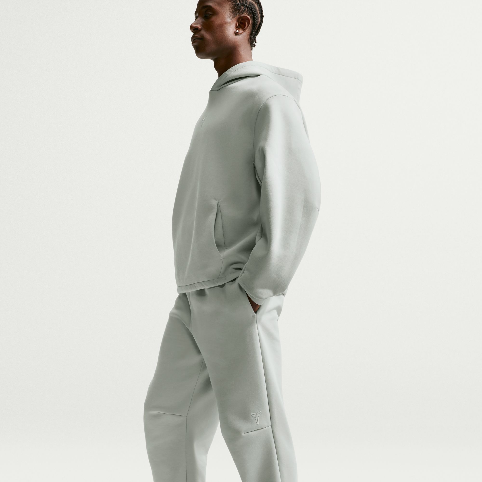 Nike Men's Kobe Bryant Dri-FIT Mamba Fleece Pants product image