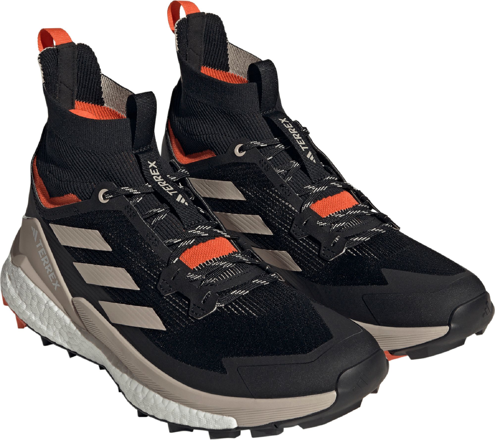 adidas Men's Terrex Free Hiker 2 Hiking Shoes product image