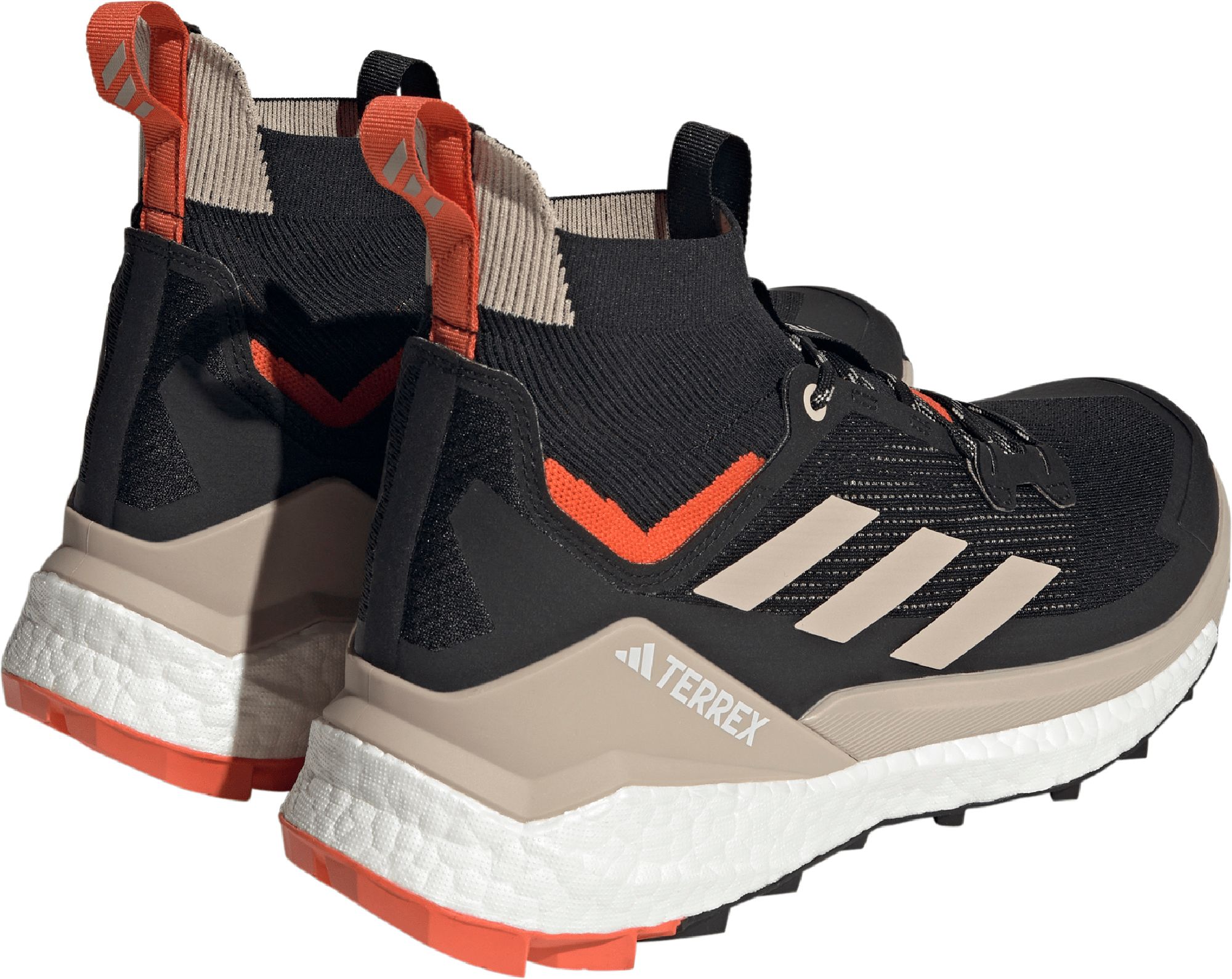 adidas Men's Terrex Free Hiker 2 Hiking Shoes product image