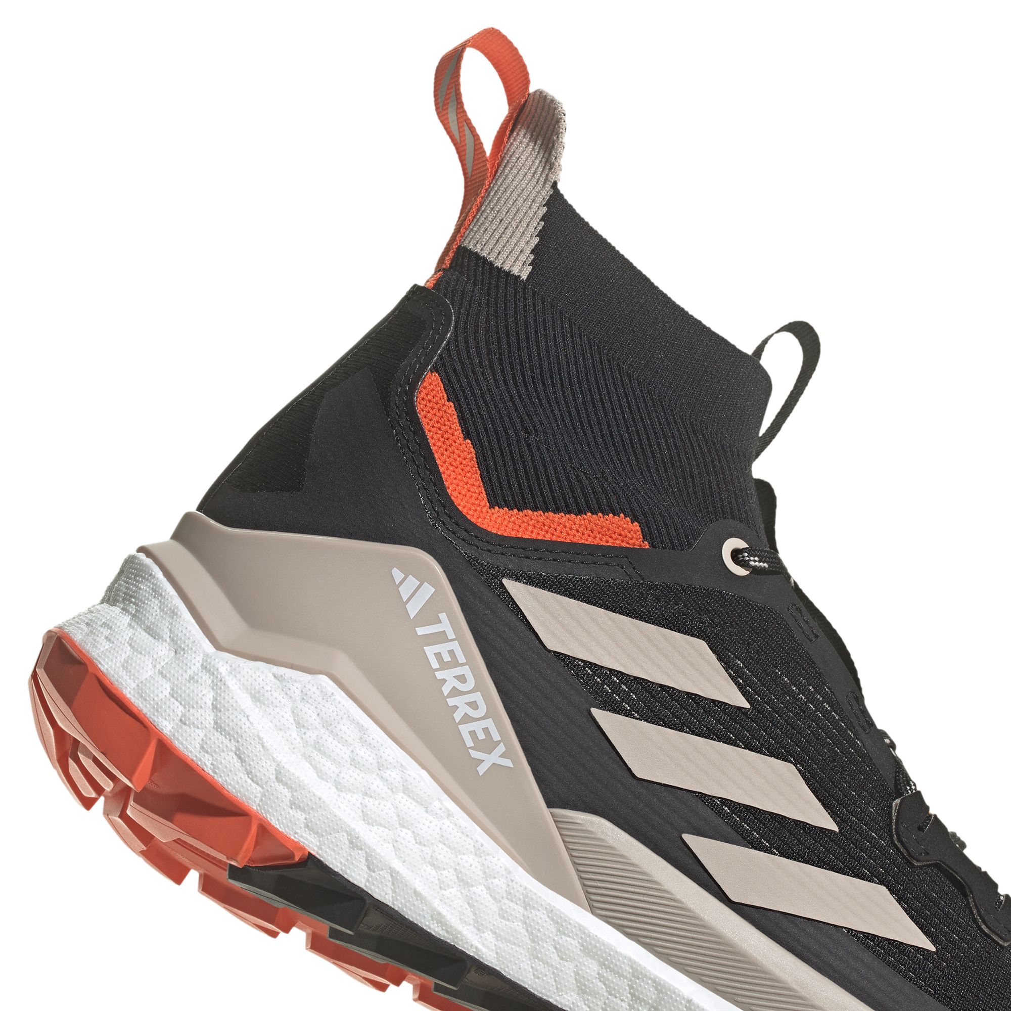 adidas Men's Terrex Free Hiker 2 Hiking Shoes product image