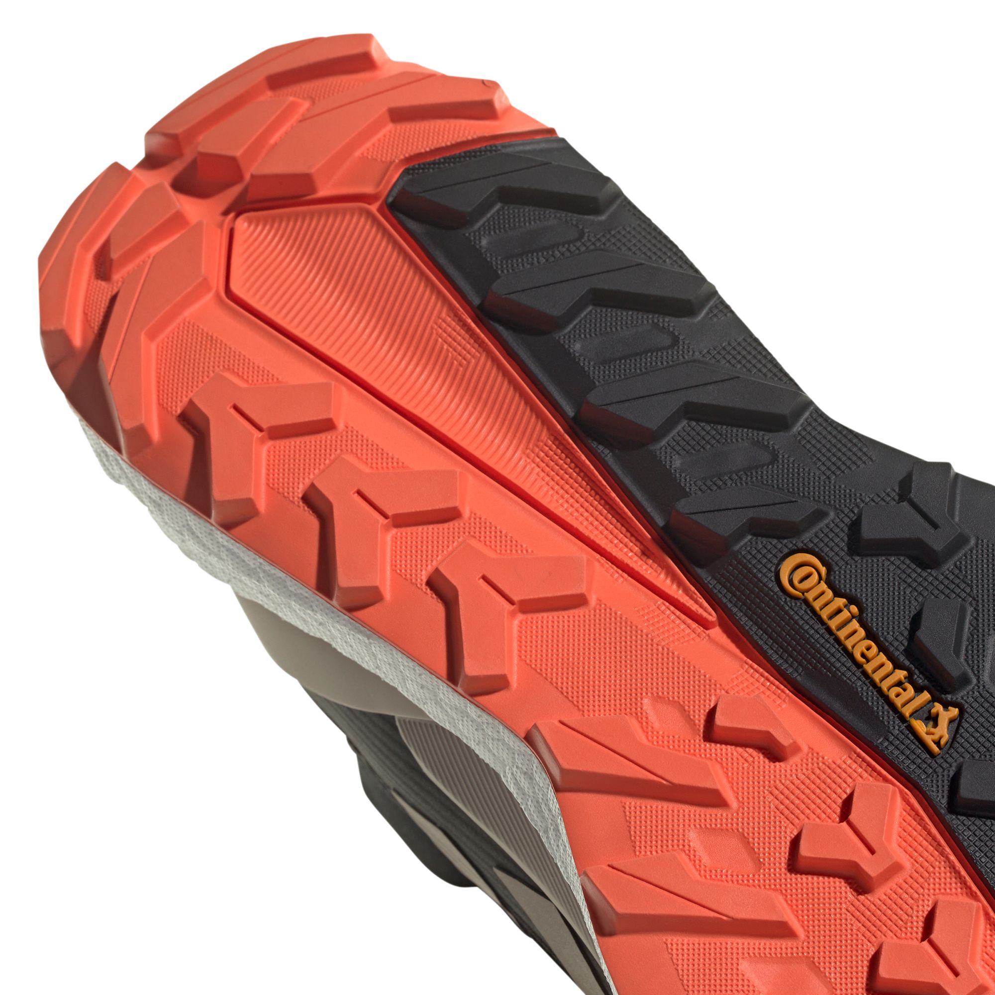 adidas Men's Terrex Free Hiker 2 Hiking Shoes product image