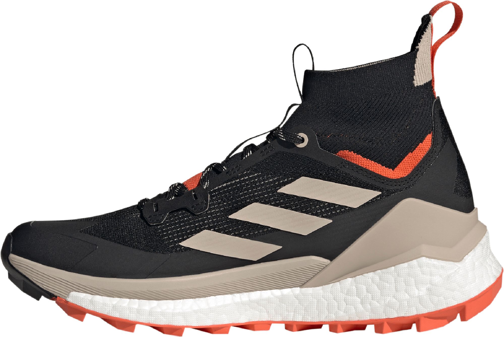 adidas Men's Terrex Free Hiker 2 Hiking Shoes product image