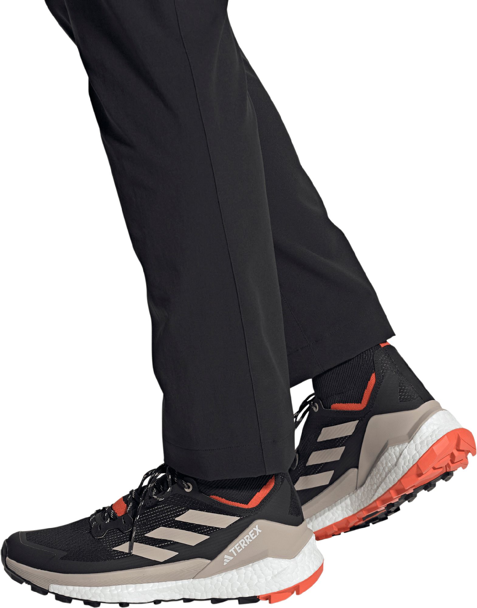 adidas Men's Terrex Free Hiker 2 Hiking Shoes product image