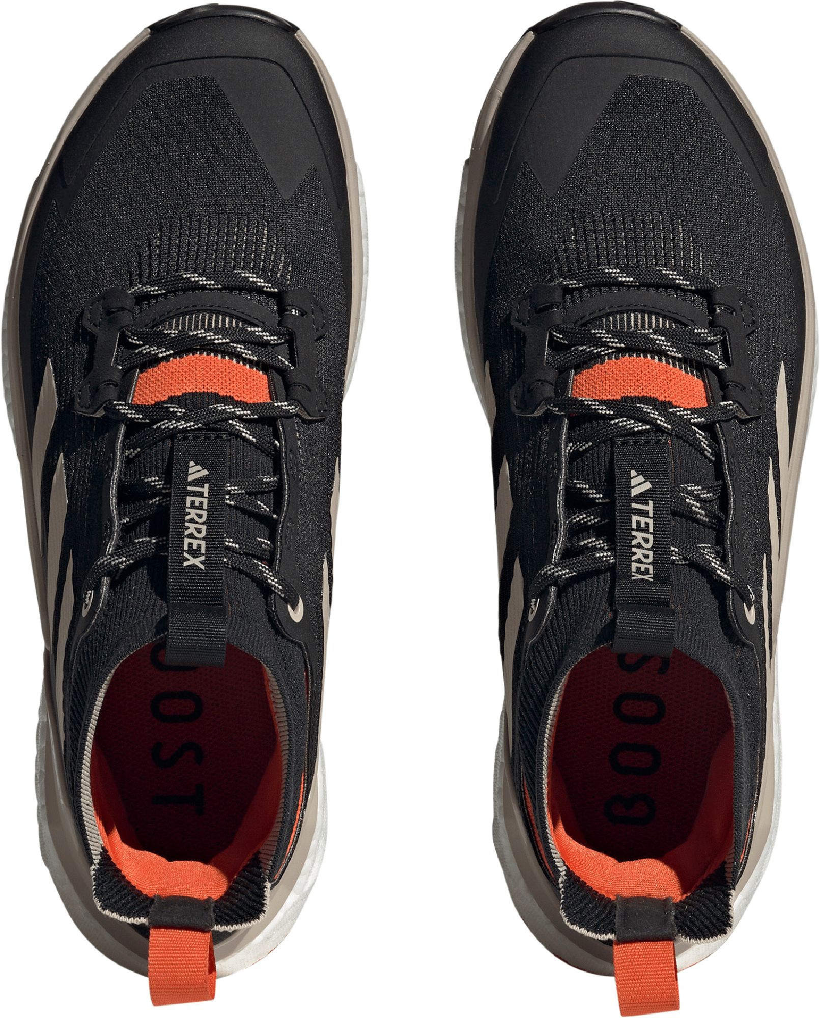 adidas Men's Terrex Free Hiker 2 Hiking Shoes product image