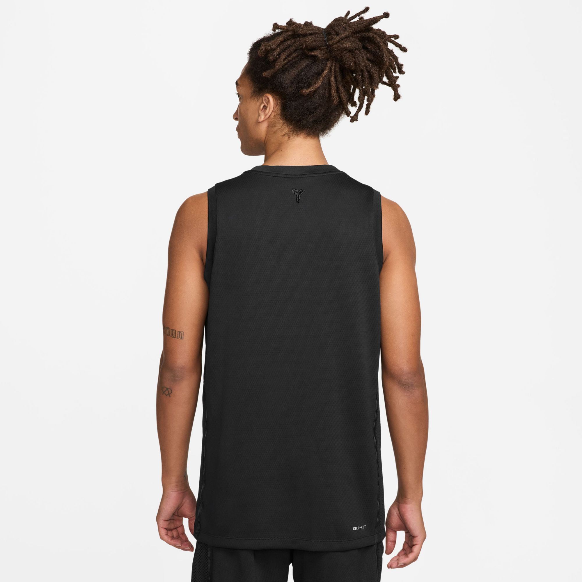 Nike Men's Kobe Bryant Numbers Basketball Tank Top product image