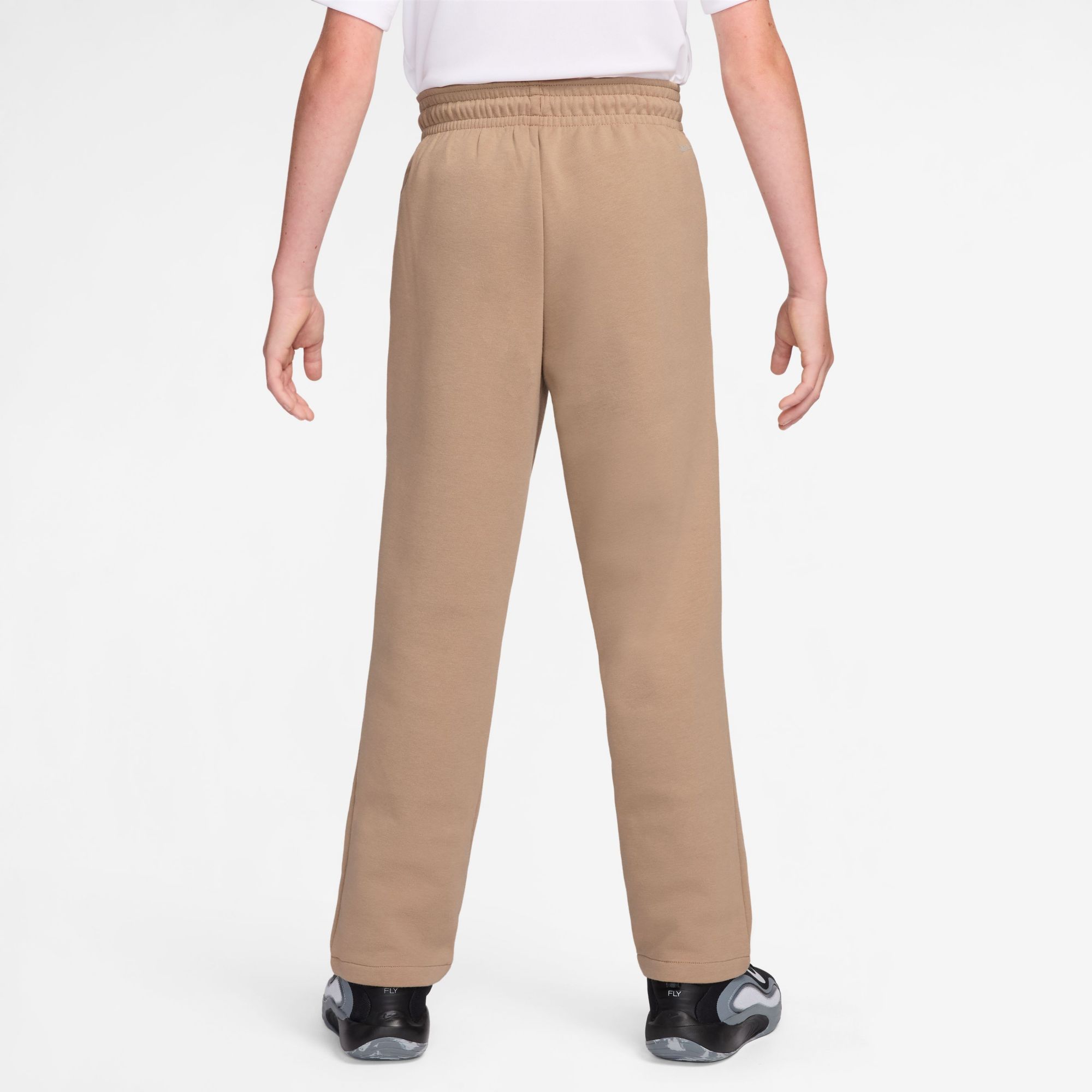 Nike Kids' Kobe Bryan Dri-FIT Fleece Basketball Pants product image