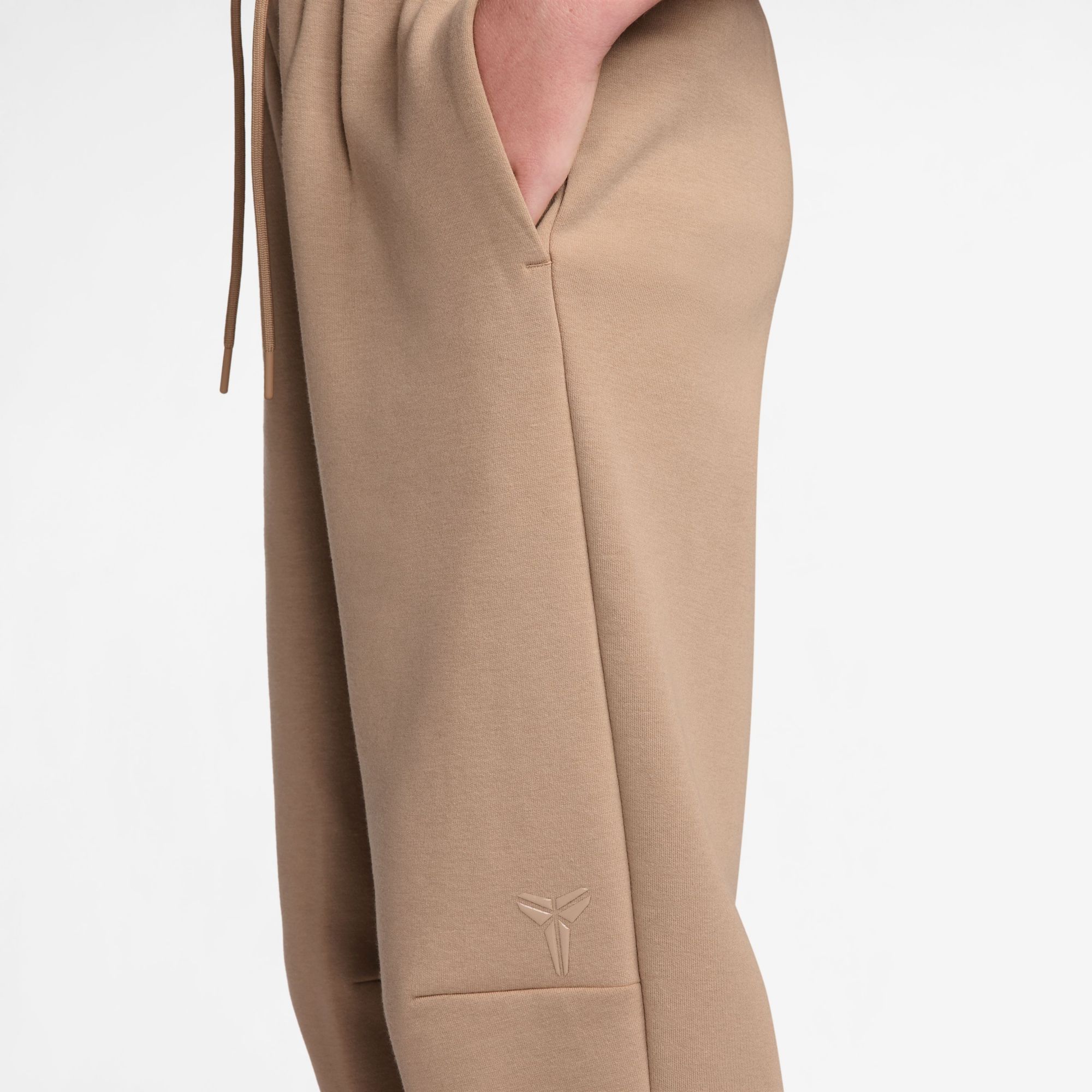 Nike Kids' Kobe Bryan Dri-FIT Fleece Basketball Pants product image