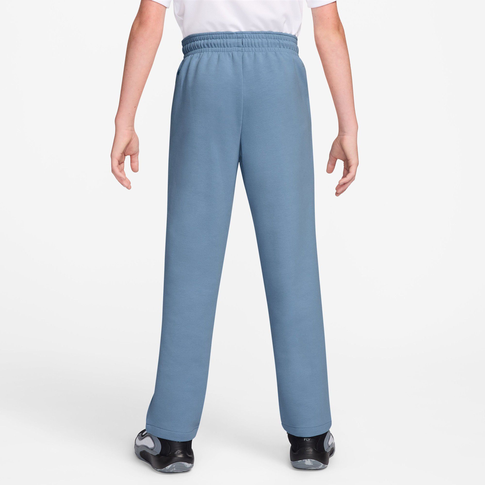 Nike Kids' Kobe Bryan Dri-FIT Fleece Basketball Pants product image