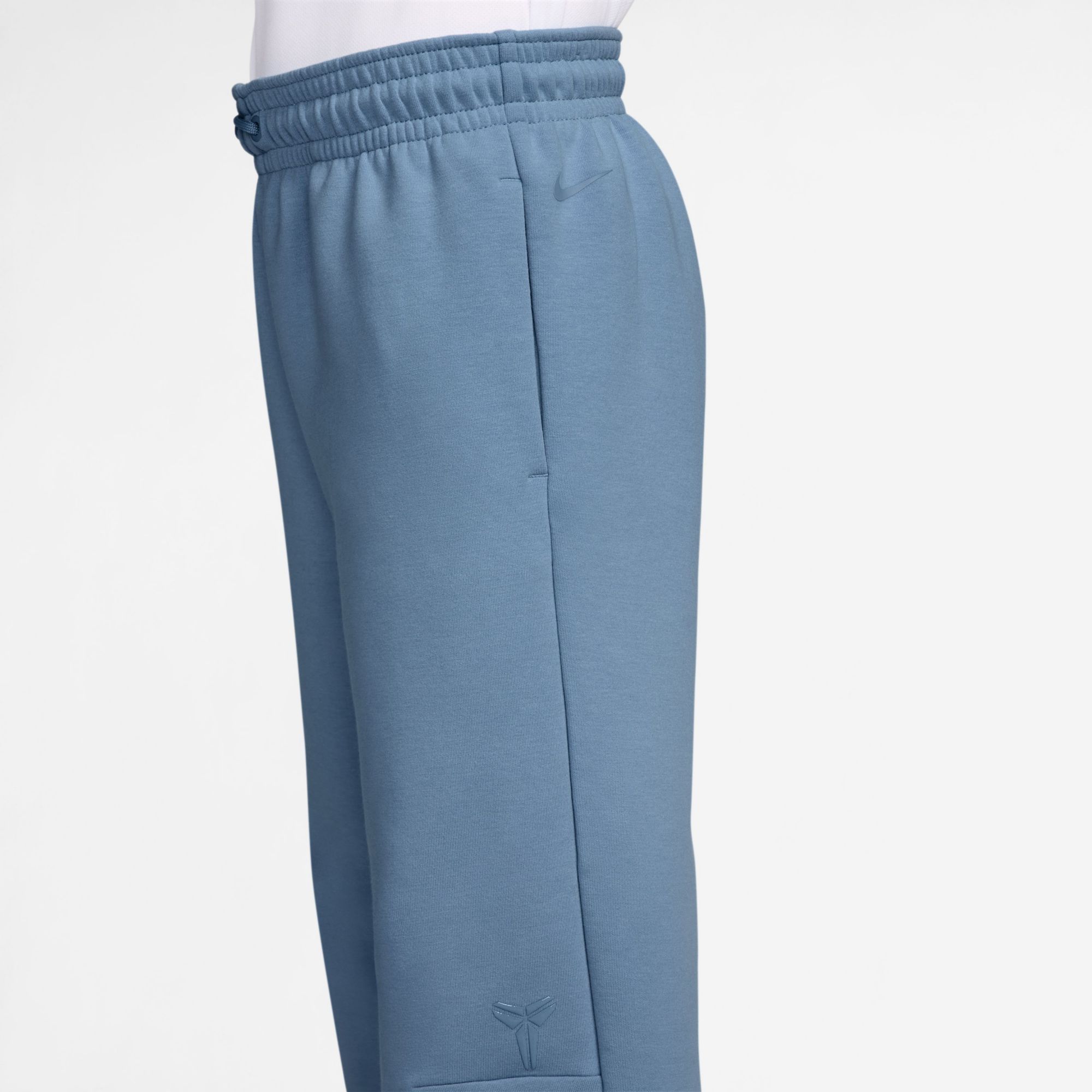 Nike Kids' Kobe Bryan Dri-FIT Fleece Basketball Pants product image