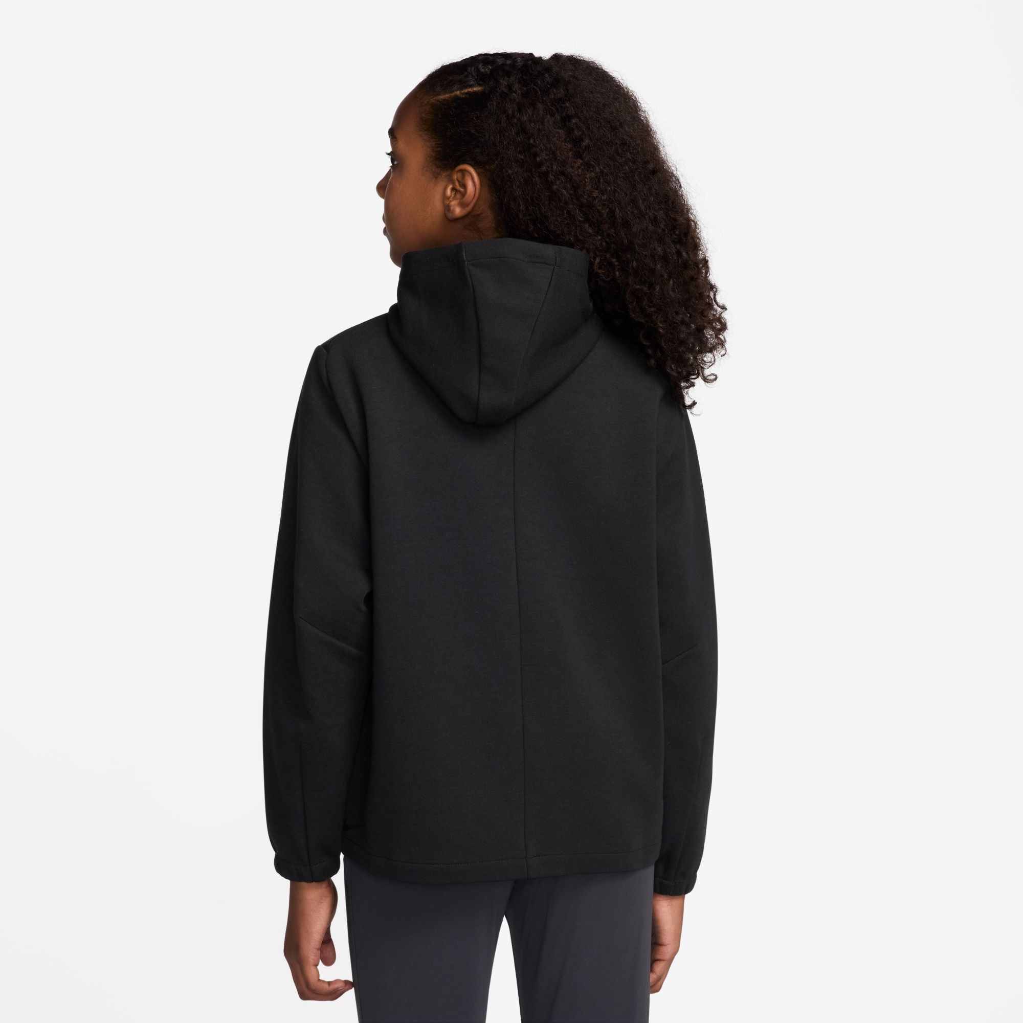 Nike Kids' Kobe Bryan Dri-FIT Pullover Basketball Hoodie product image