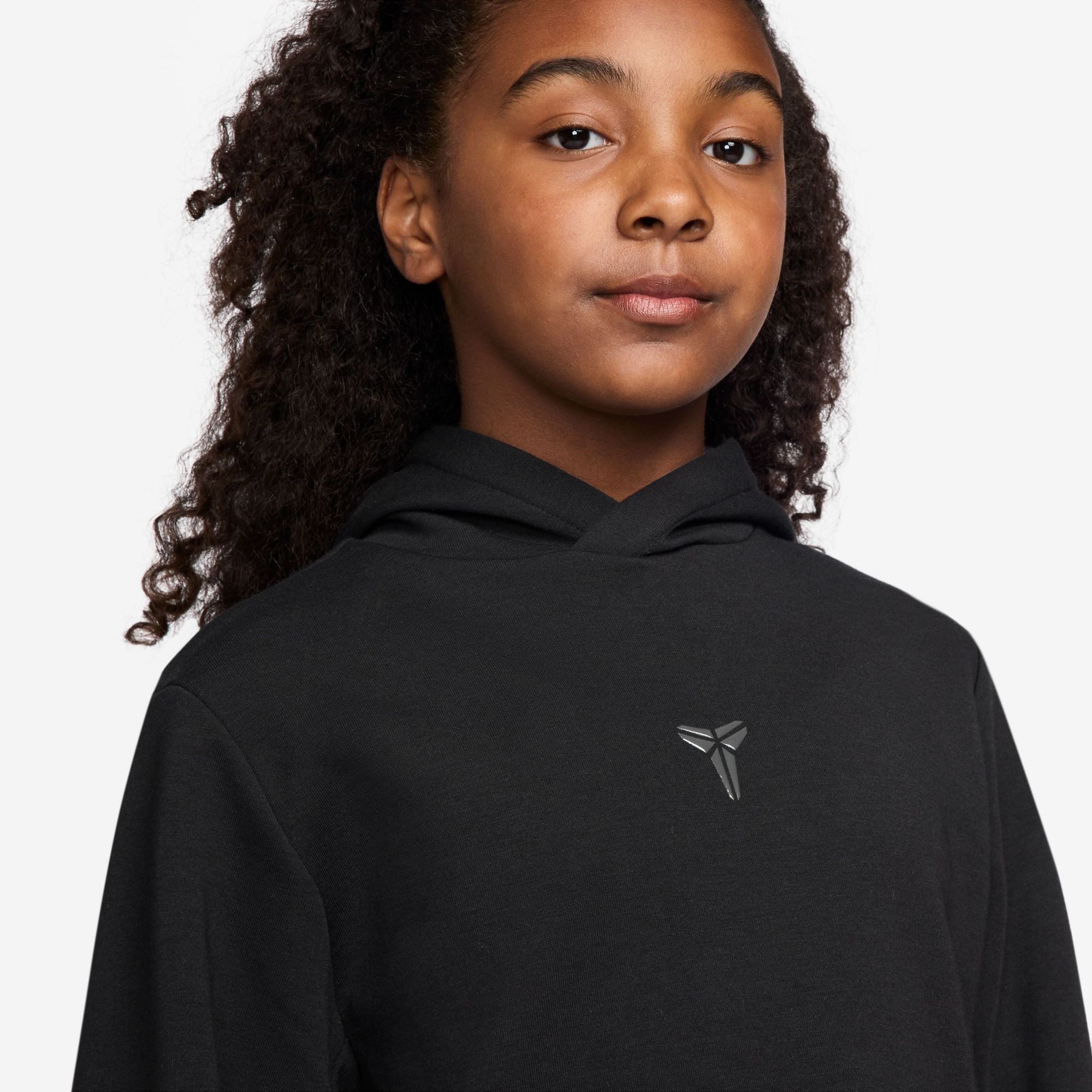 Nike Kids' Kobe Bryan Dri-FIT Pullover Basketball Hoodie product image