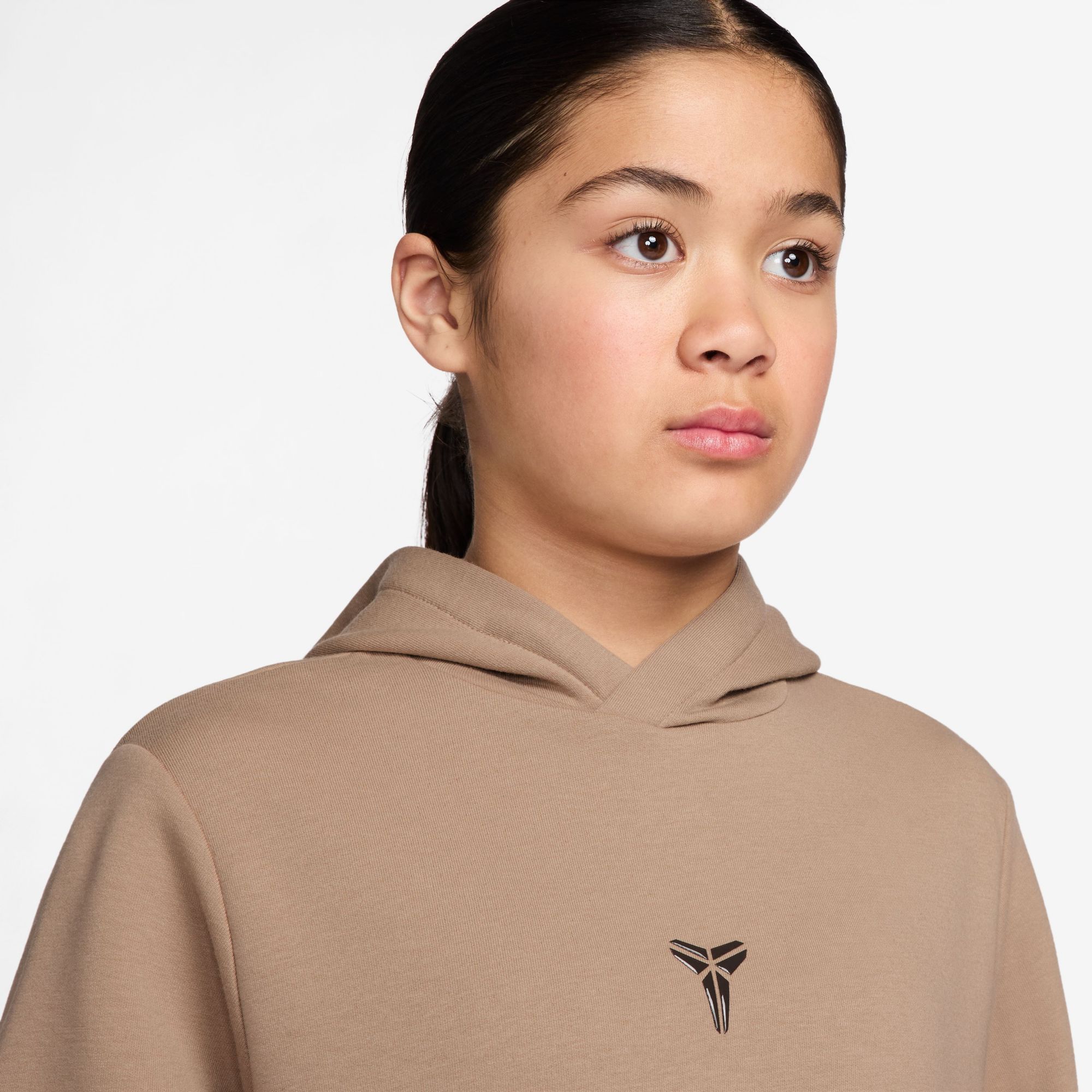 Nike Kids' Kobe Bryan Dri-FIT Pullover Basketball Hoodie product image