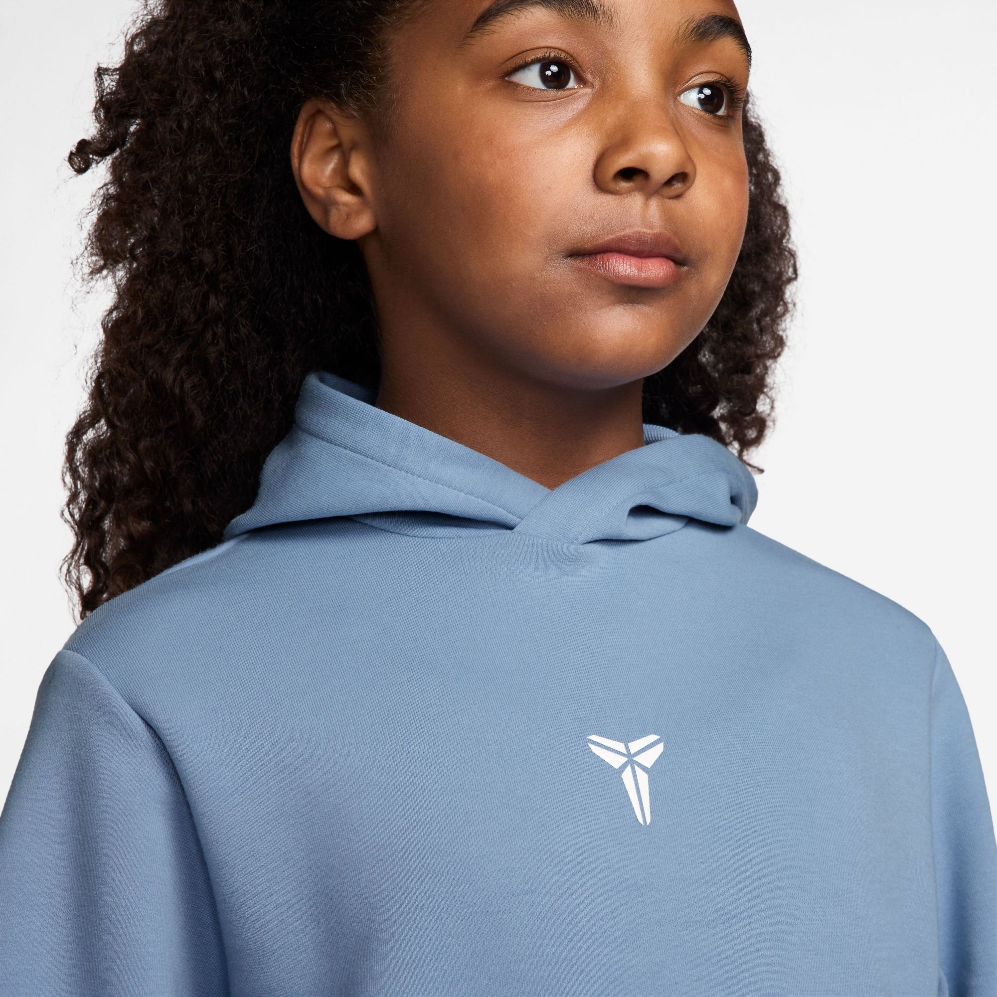 Nike Kids' Kobe Bryan Dri-FIT Pullover Basketball Hoodie product image