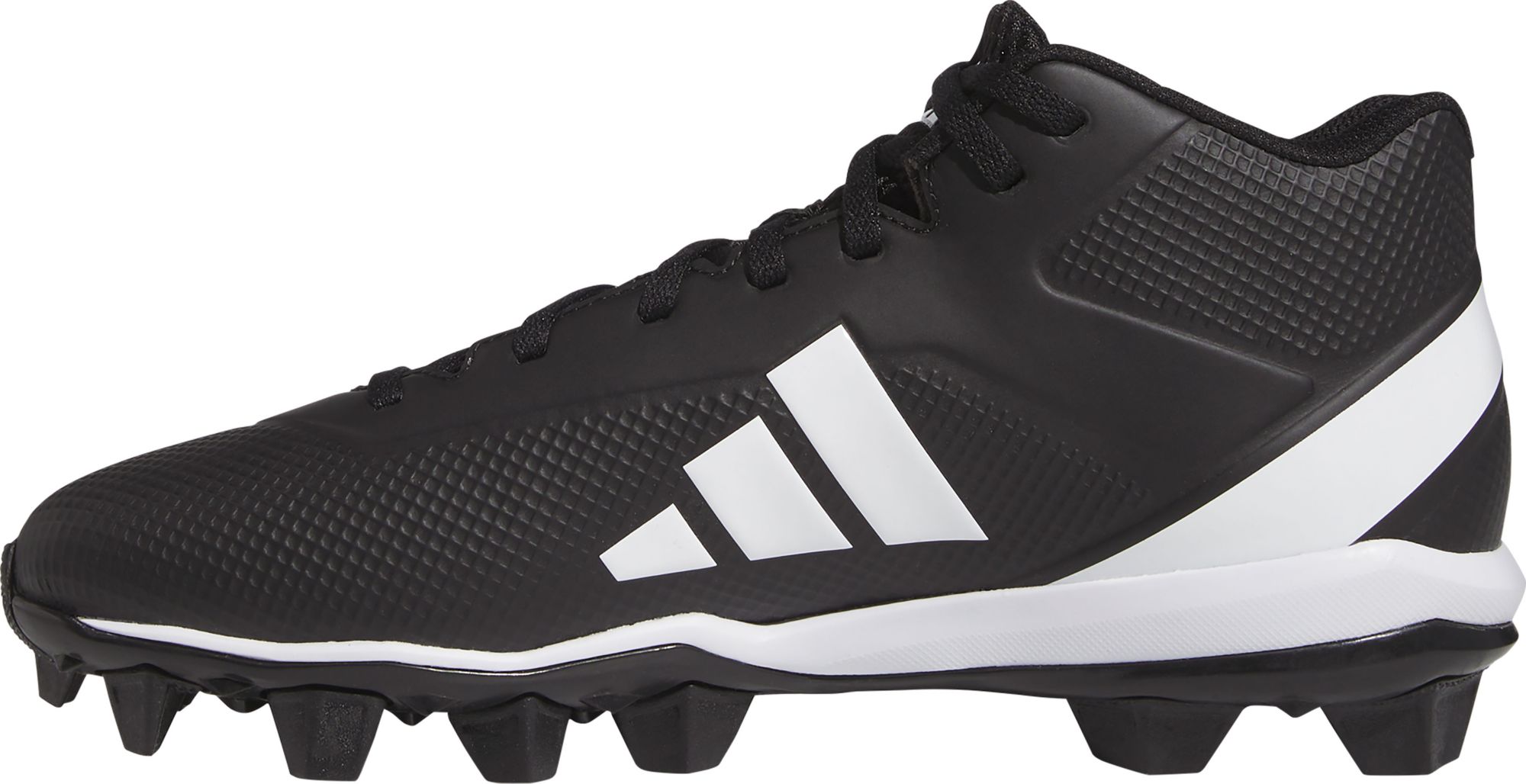 adidas Men's adizero Impact 2 MD Football Cleats