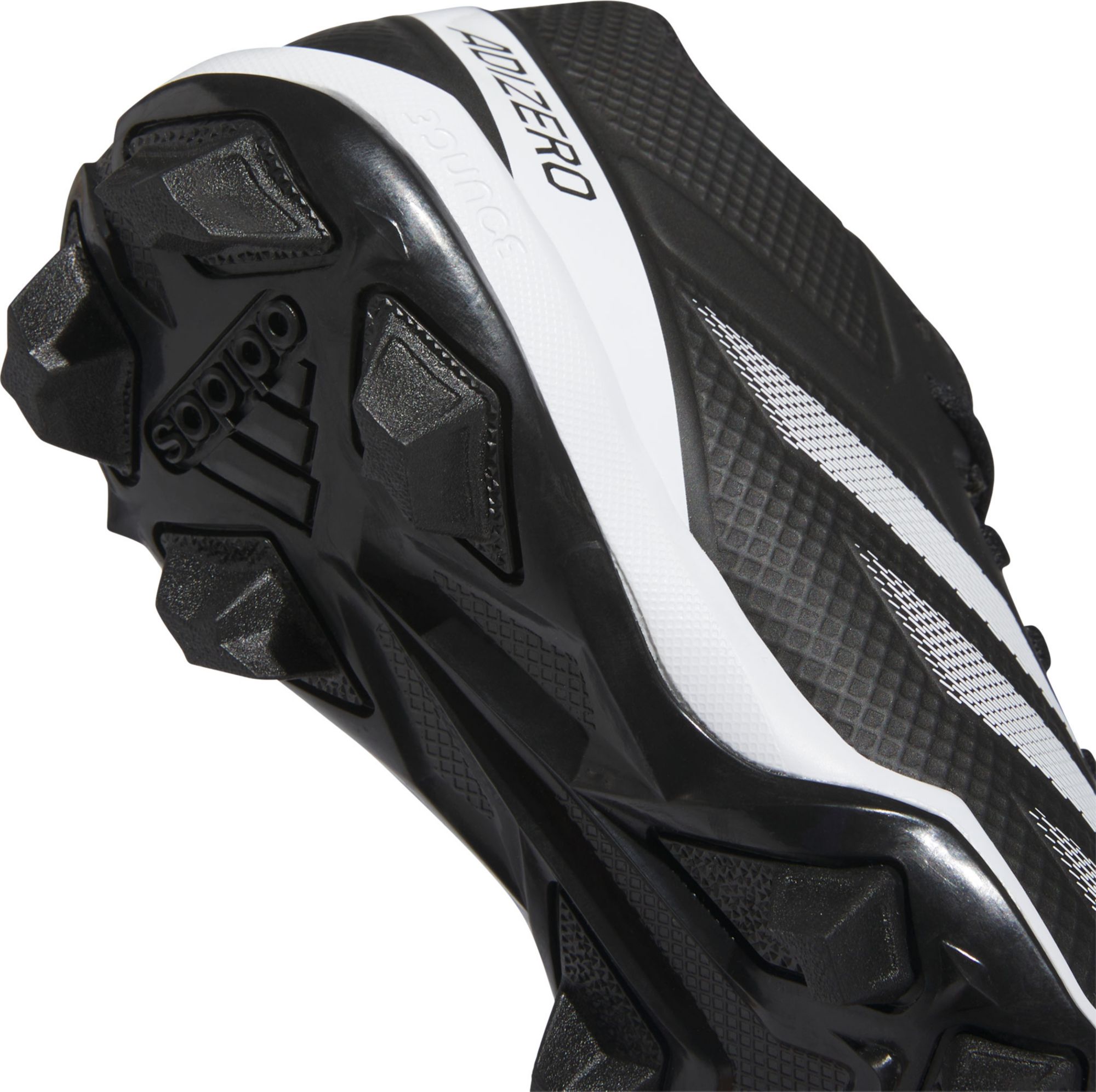 adidas Kids' adizero Impact 2 MD Football Cleats product image