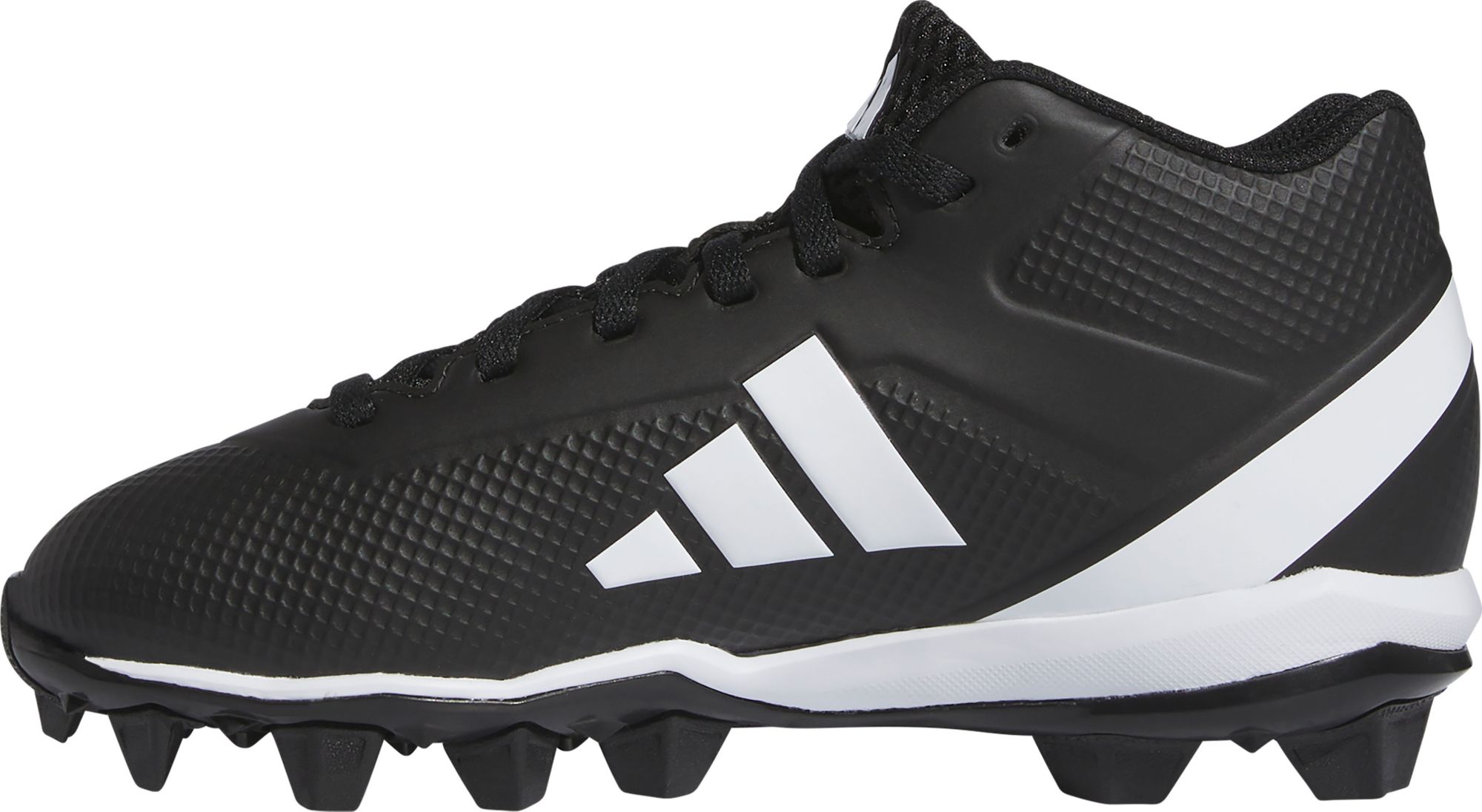 adidas Kids' adizero Impact 2 MD Football Cleats