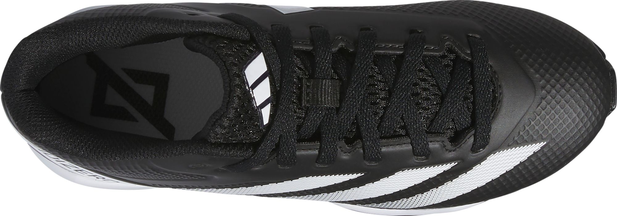 adidas Kids' adizero Impact 2 MD Football Cleats product image