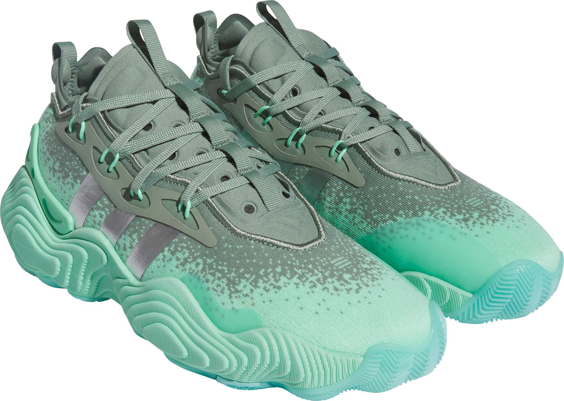 adidas Trae Young 3 Basketball Shoes product image