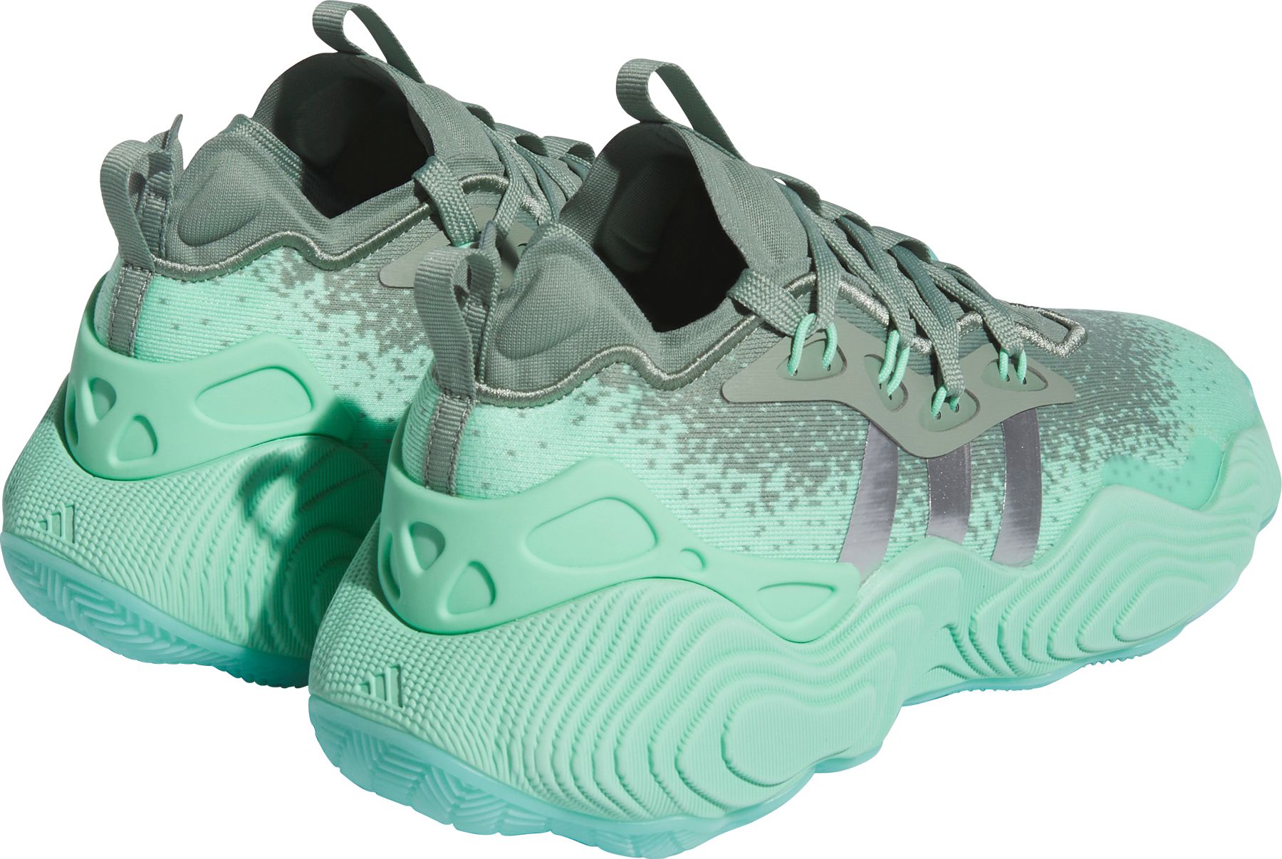 adidas Trae Young 3 Basketball Shoes product image