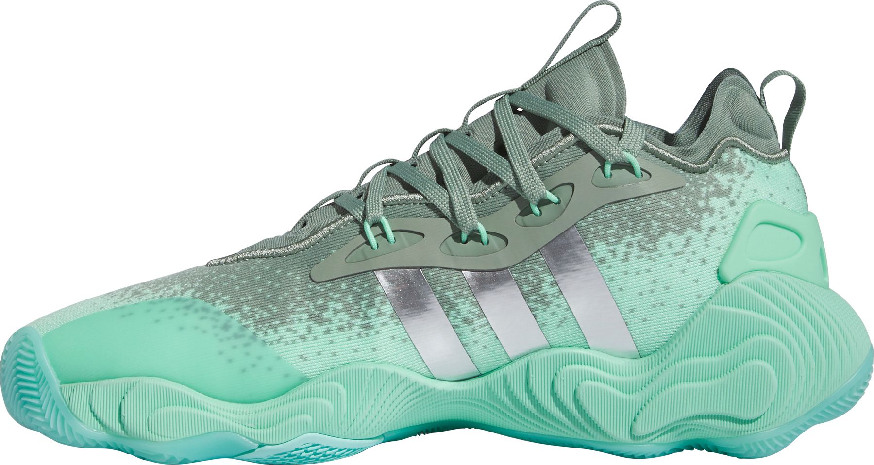 adidas Trae Young 3 Basketball Shoes product image