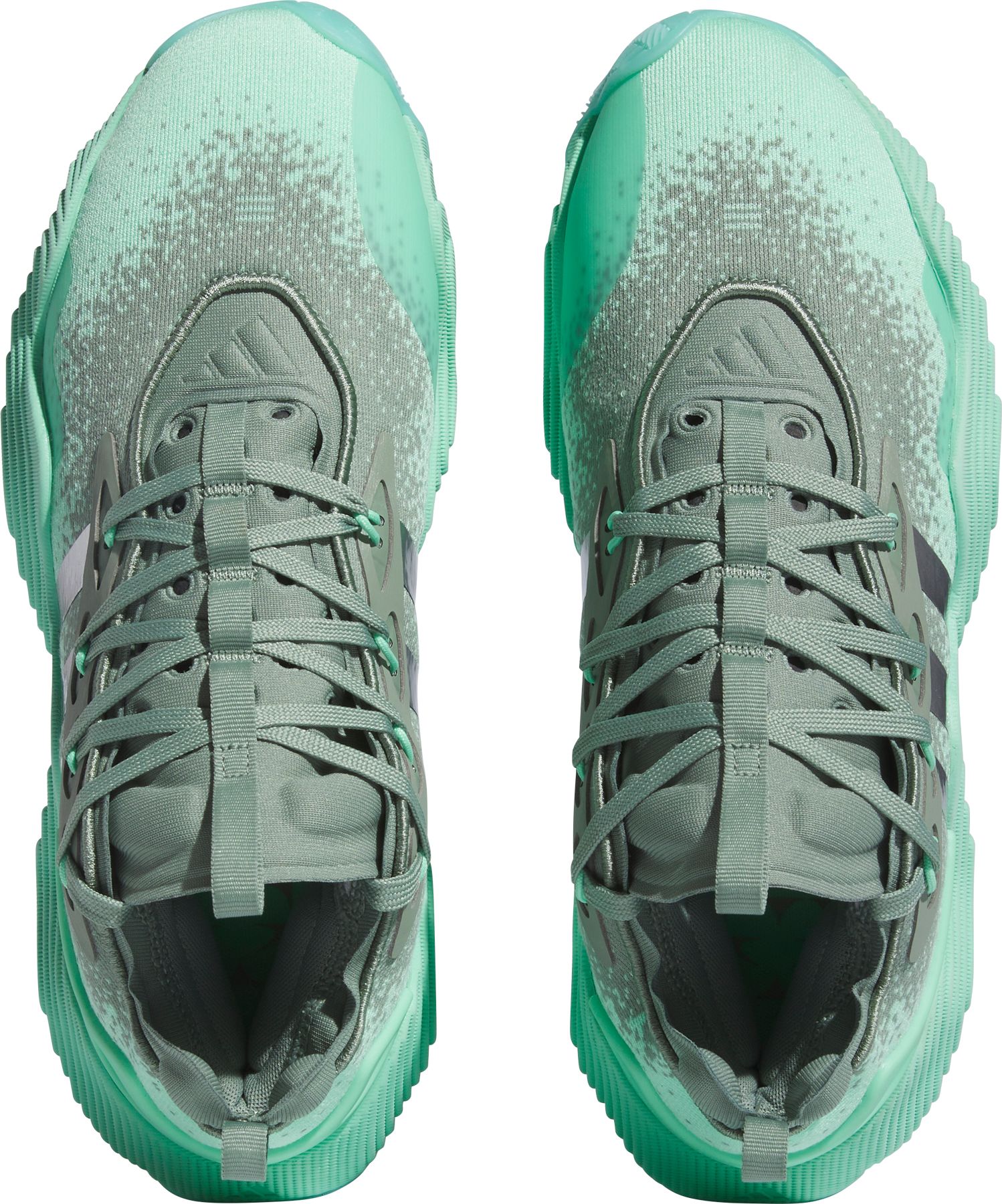 adidas Trae Young 3 Basketball Shoes product image