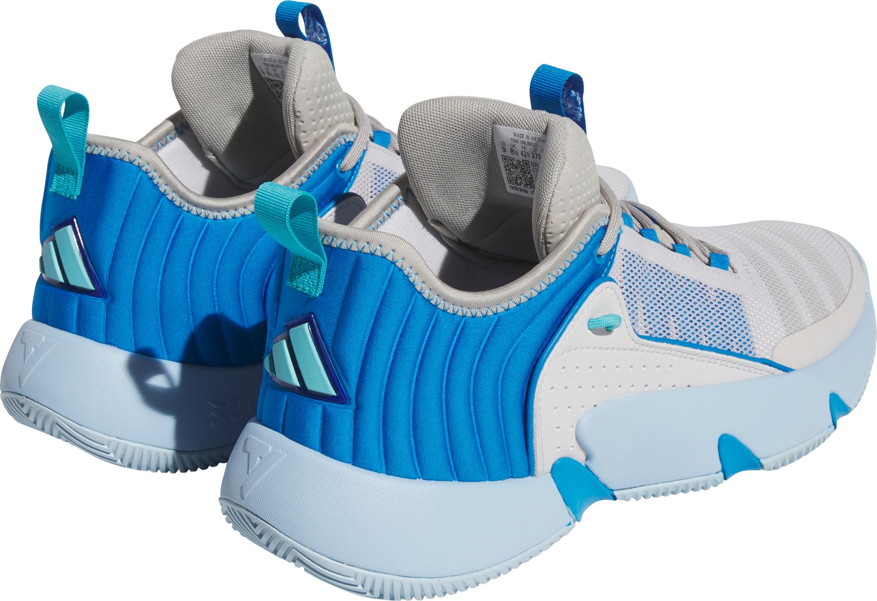 adidas Trae Unlimited Basketball Shoes product image